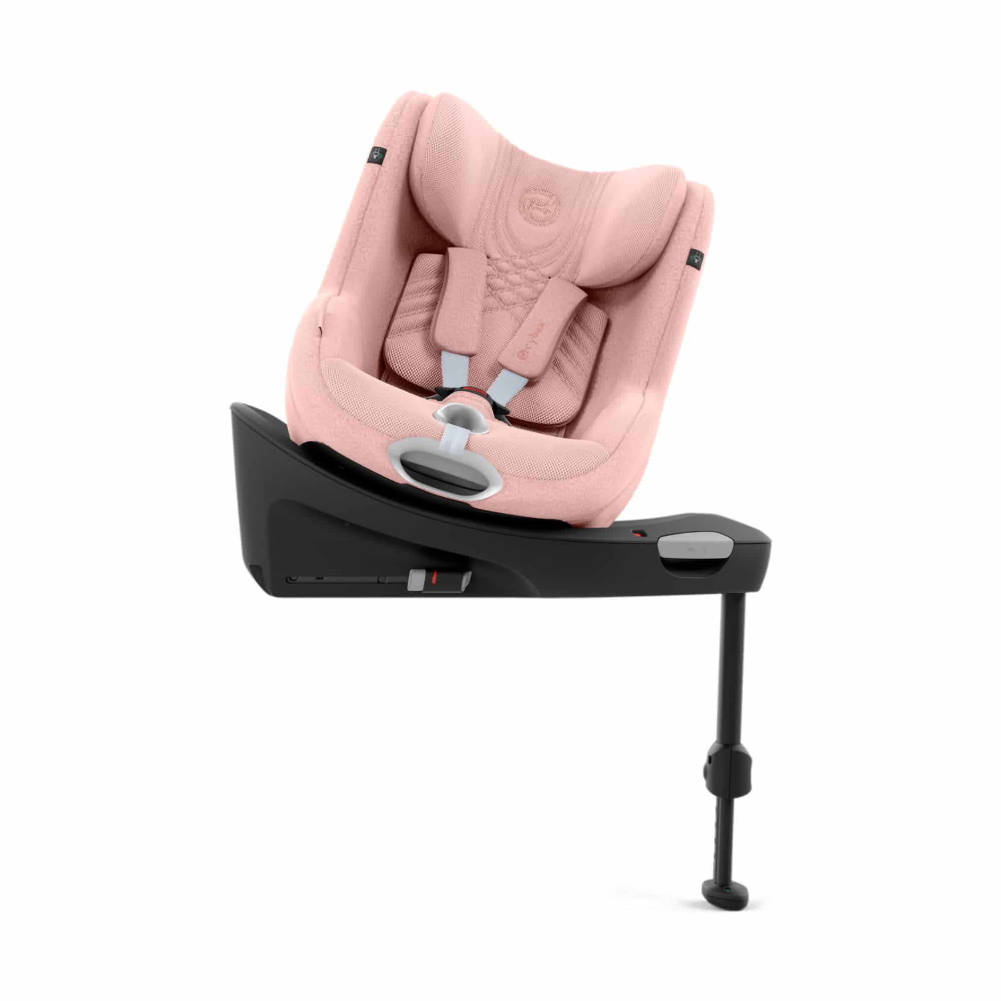 Reboarder 0-18 kg, Gruppe 0+/1, cybex PLATINUM, Pink – Besonderheit: 40 – 105 cm, von Geburt an (mit Neugeboreneneinlage) bis 4 Jahre