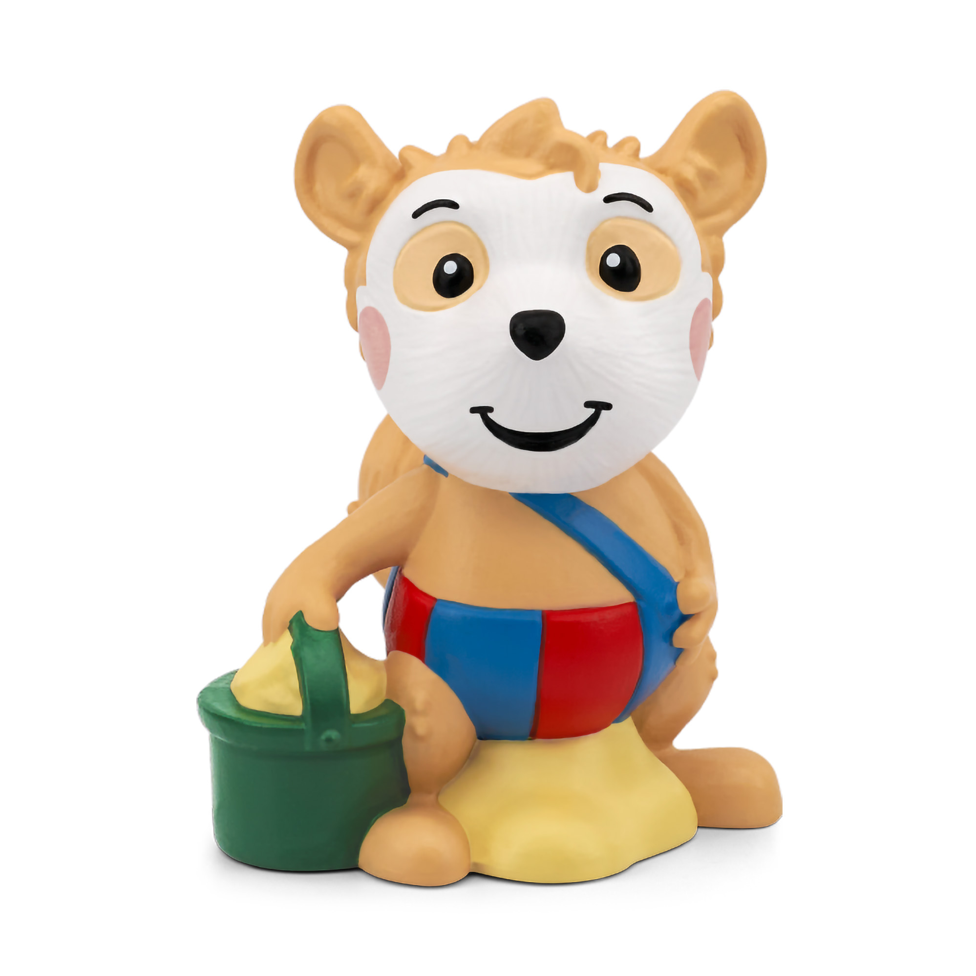 Tonies® Figuren, tonies, Gelb – Produktansicht