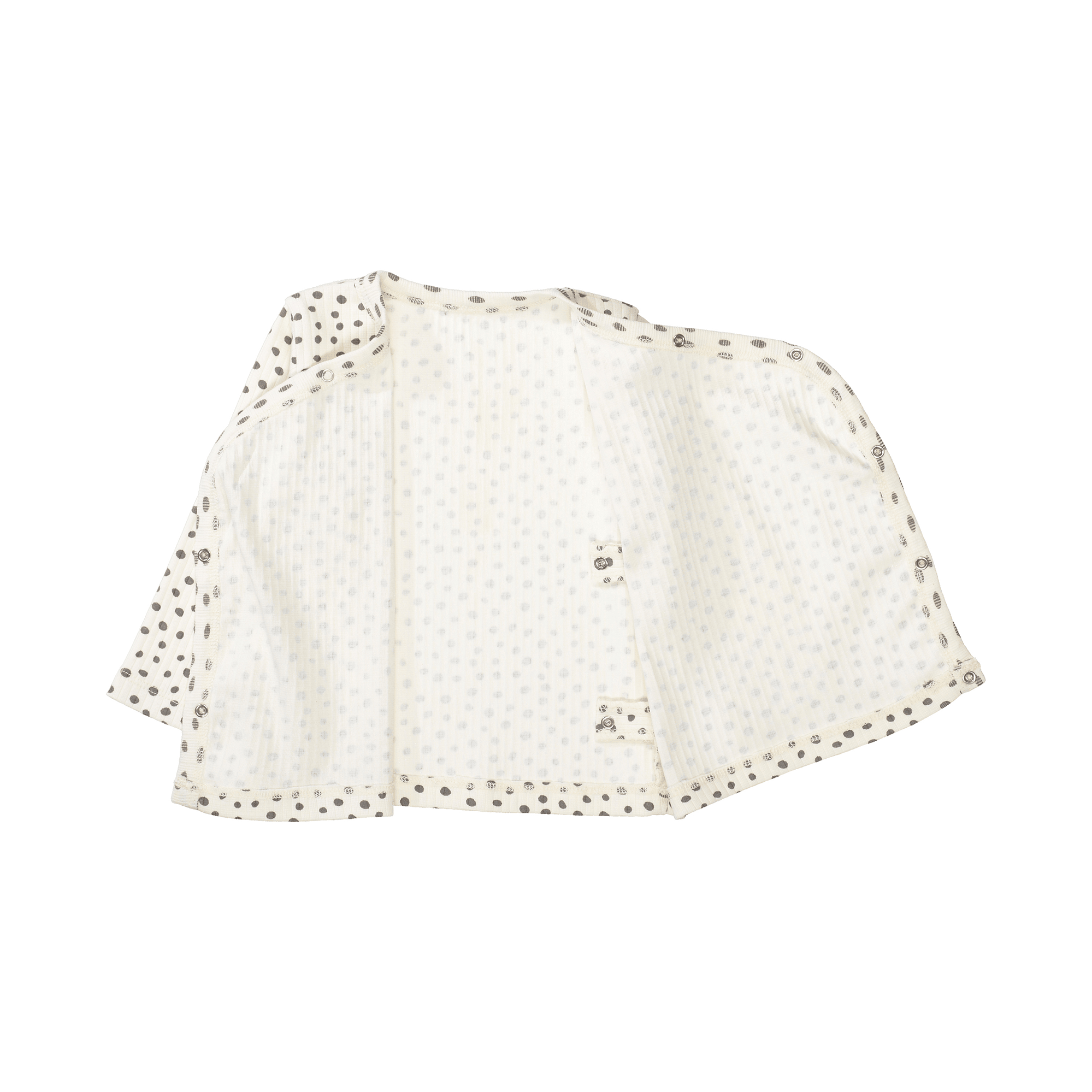 Wickelshirt, LITTLE ONE – Produktansicht