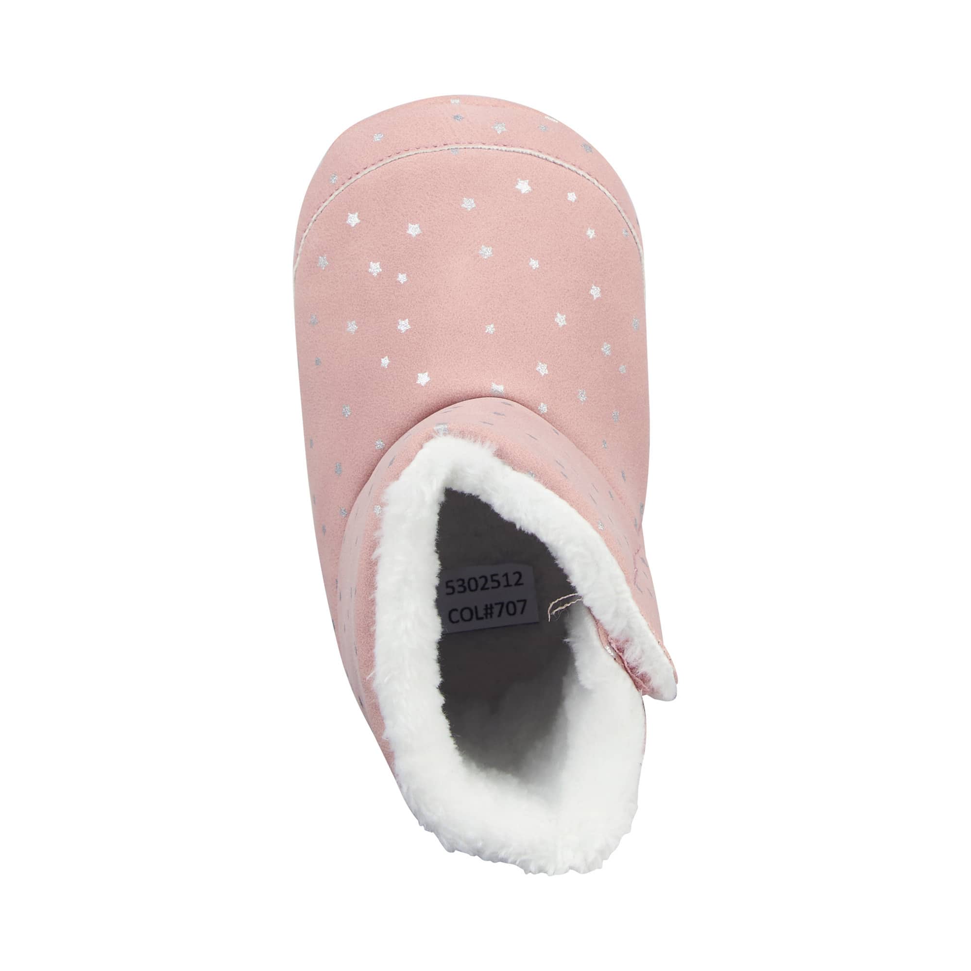 Winterschuhe, Sterntaler – Produktansicht