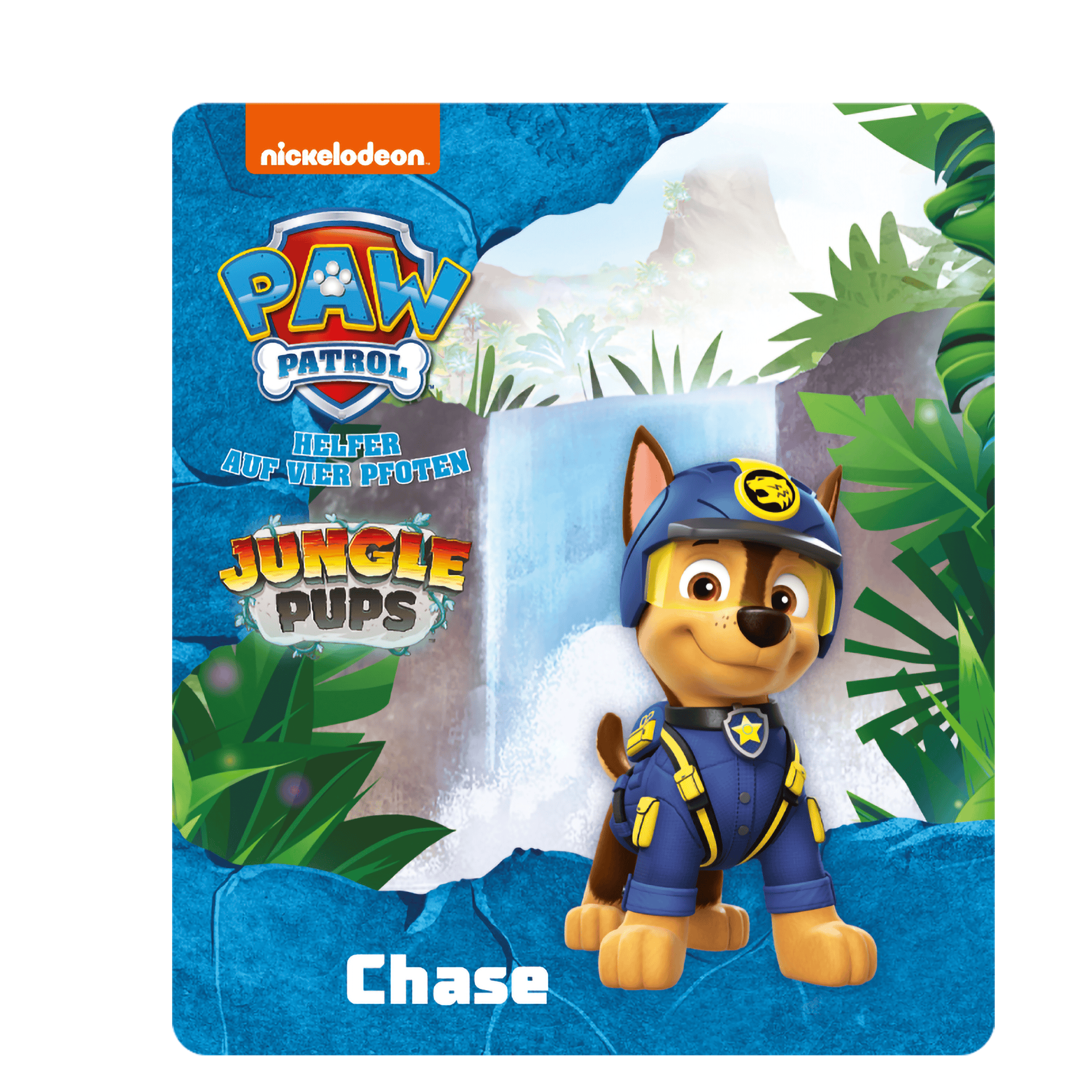 Musik, tonies, Blau – Produktansicht