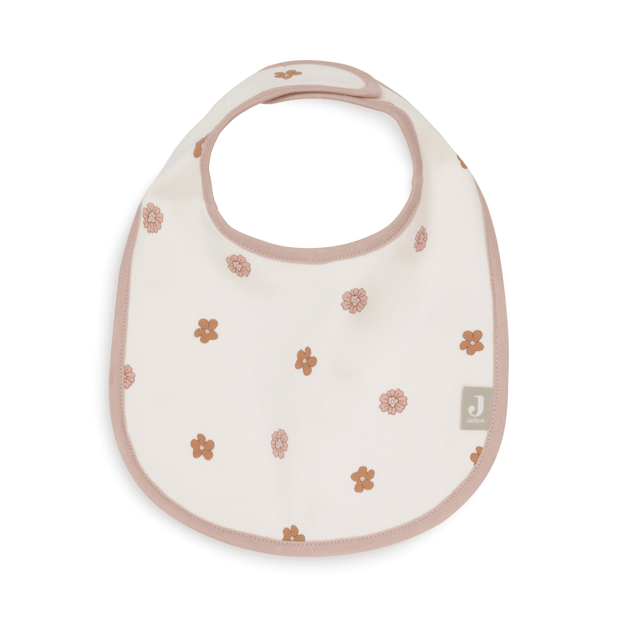 Lätzchen, jollein, Mehrfarbig – Produktansicht