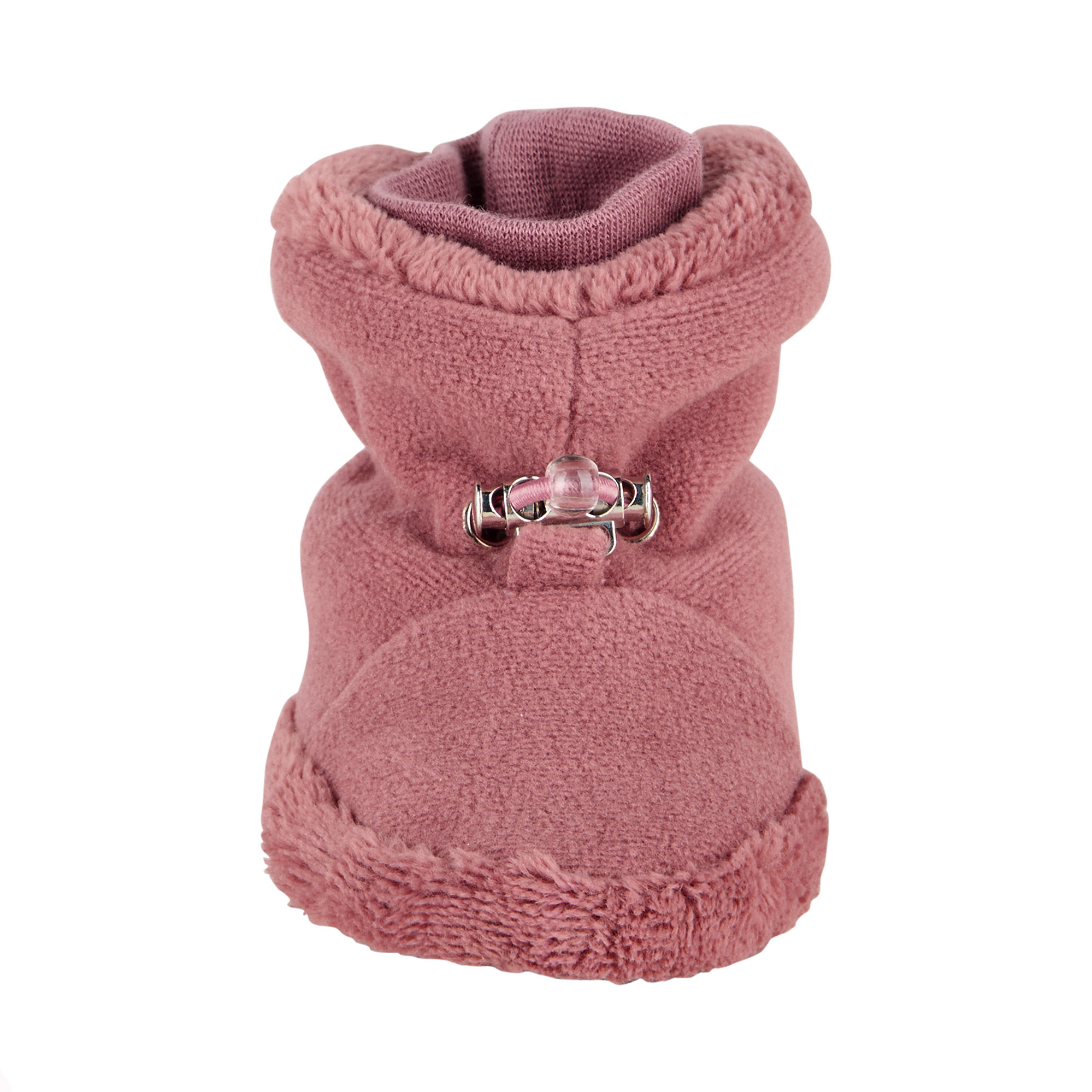 Winterschuhe, Sterntaler, Pink – Produktansicht