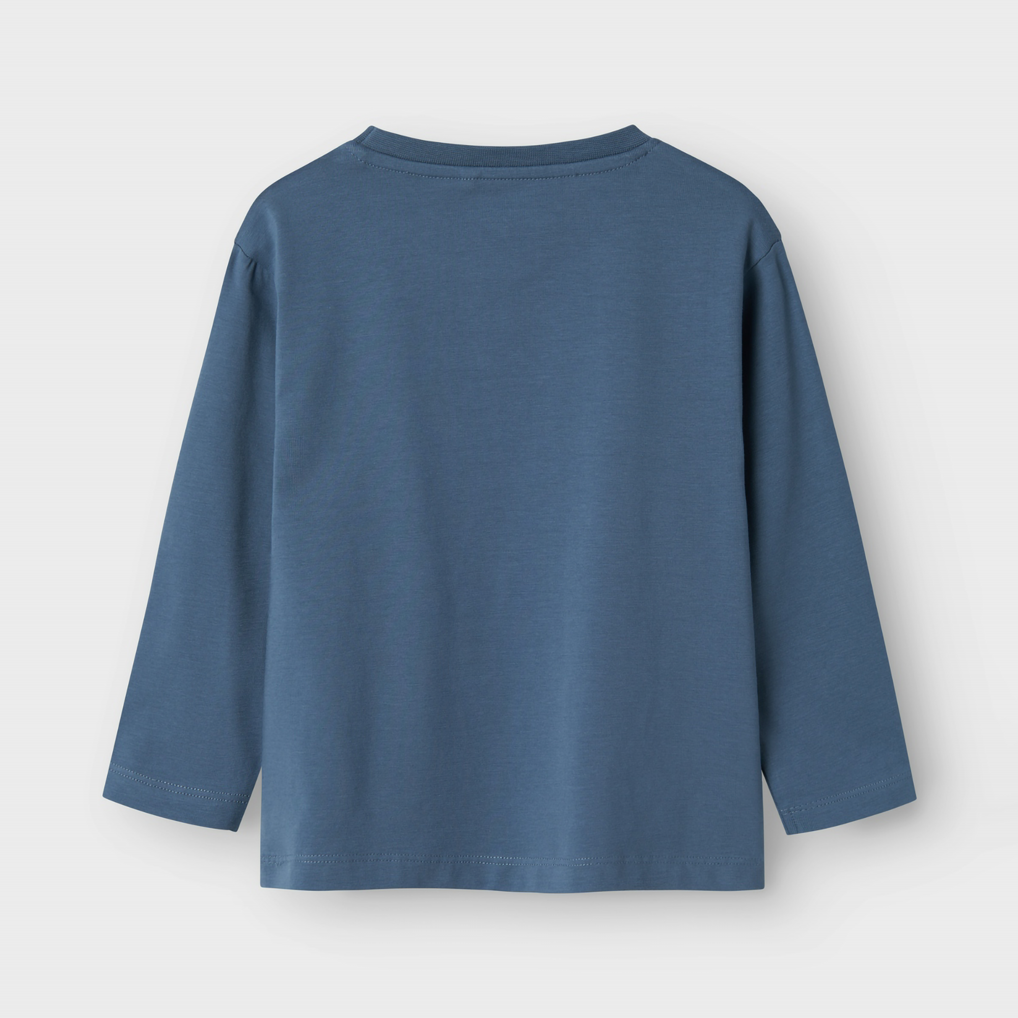 Langarmshirts, name it, Blau – Produktansicht