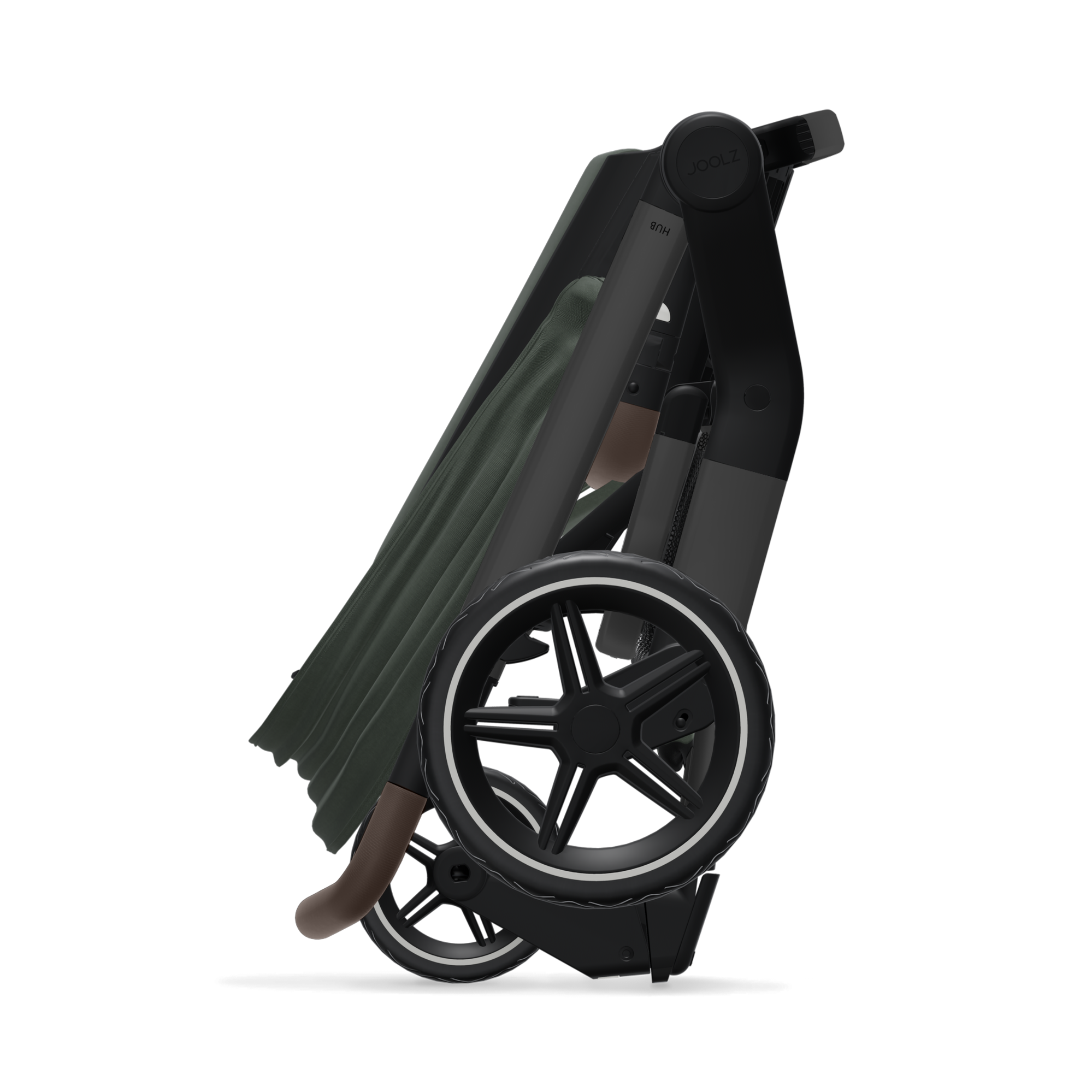 JOOLZ Hub+ Forest Green | in Oliv | BabyOne