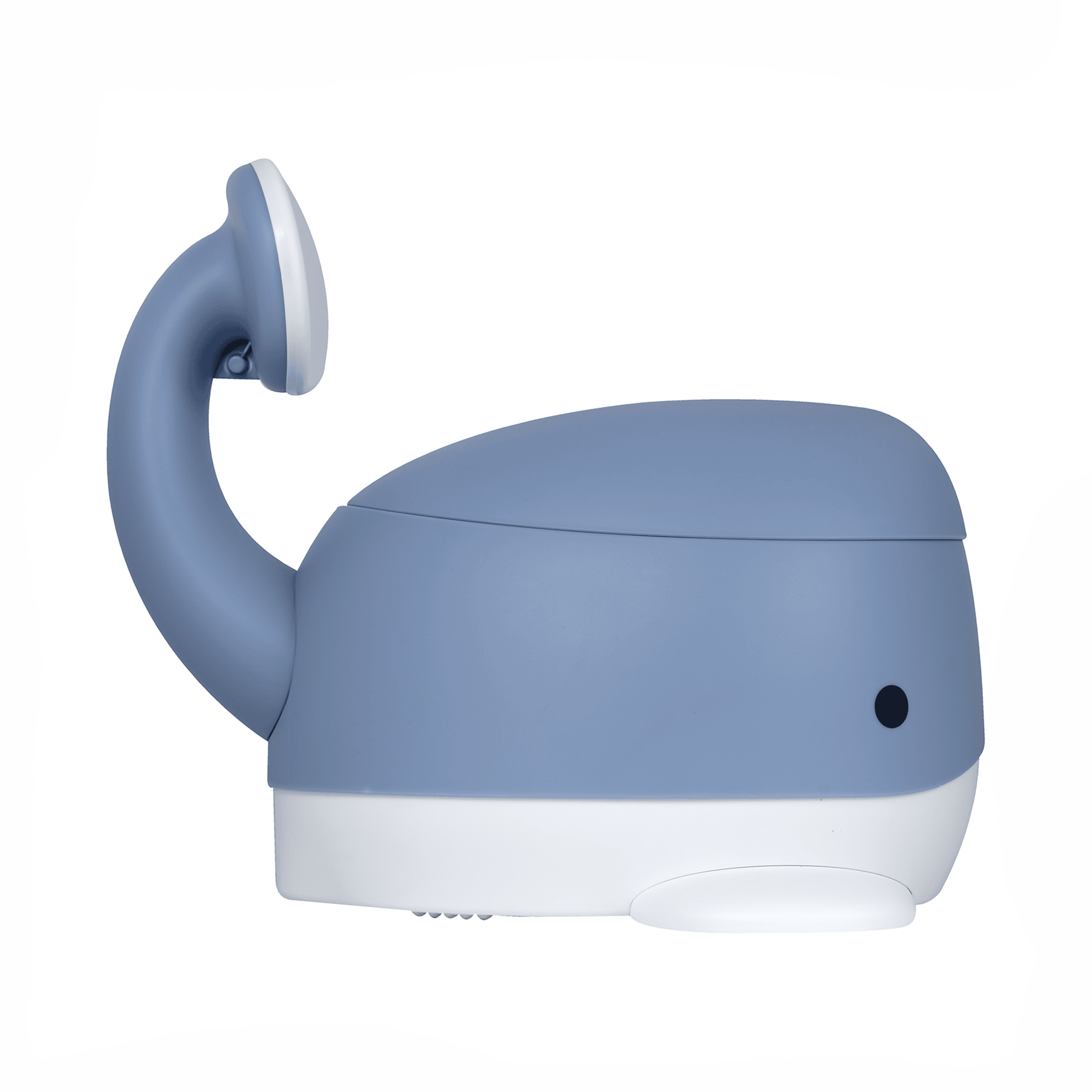 Töpfchen, KINDSGUT, Blau – Produktansicht