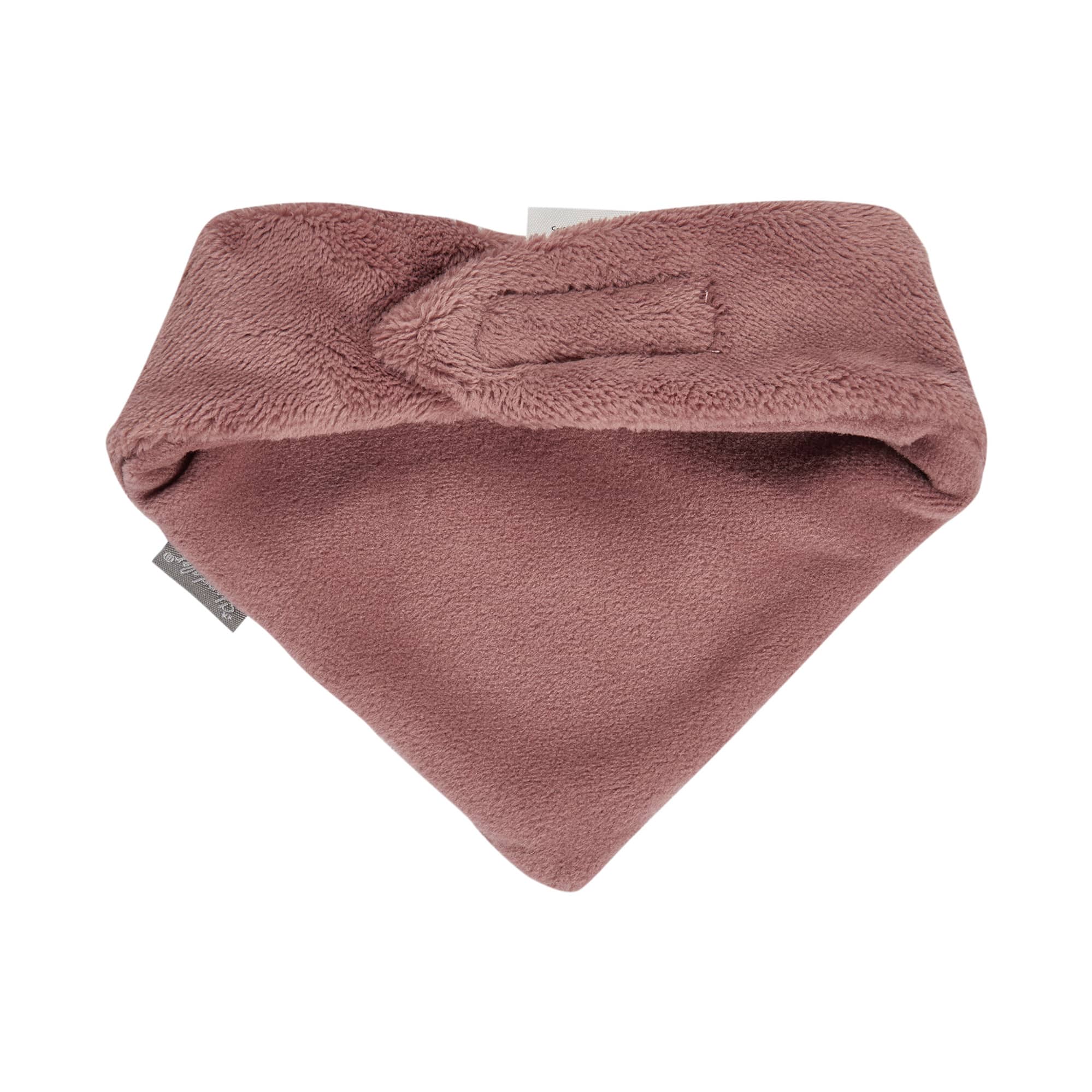 Dreieckstücher & Halstücher, Sterntaler, Pink – Besonderheit: hoher Tragekomfort