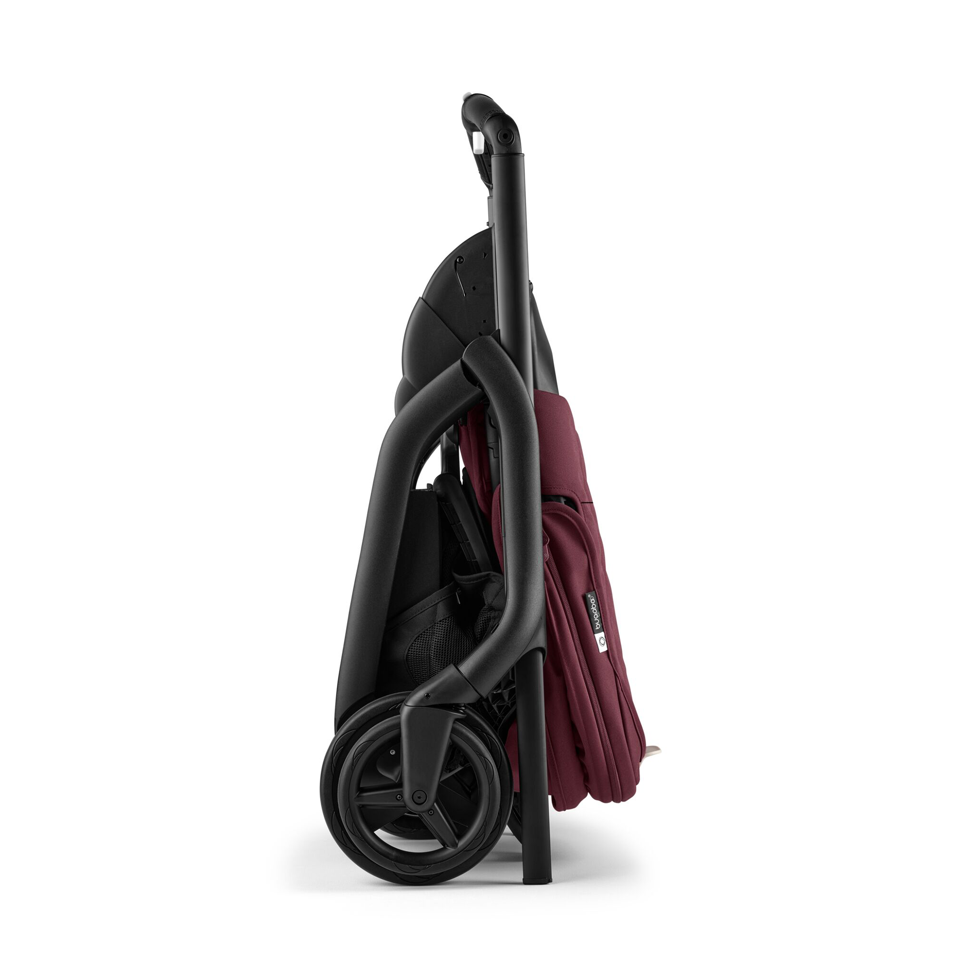Sportwagen, bugaboo, Rot – Produktansicht