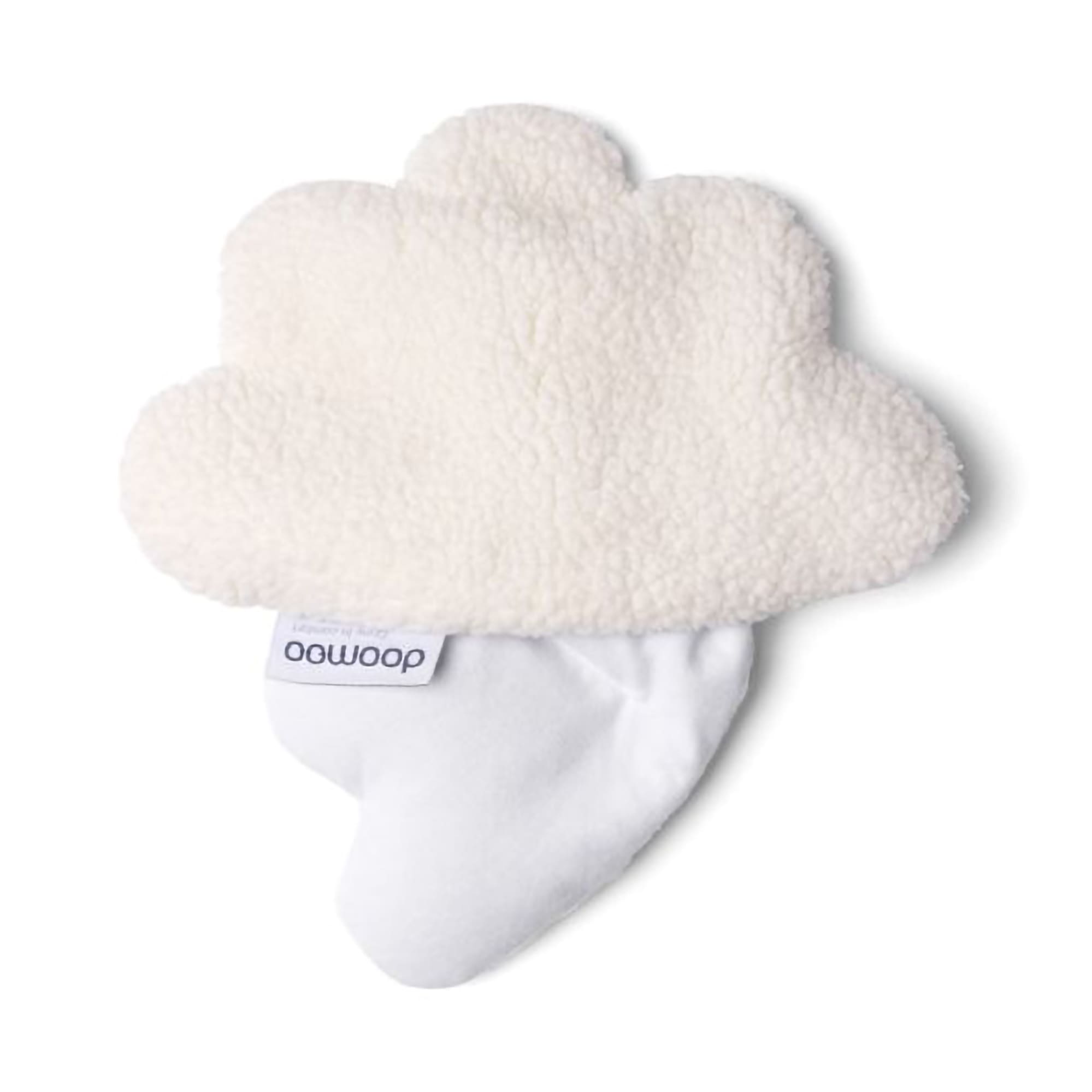 Wärmekissen & -flaschen, babymoov, Weiß – Produktansicht