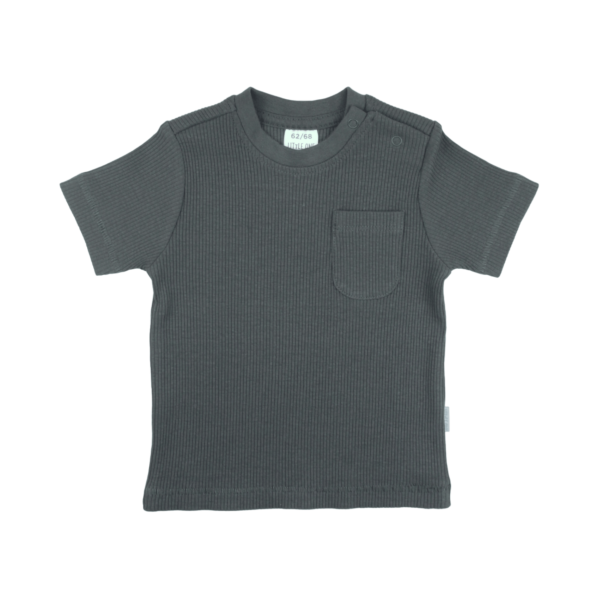 T-Shirt LITTLE ONE Anthrazit M2000586442605 1