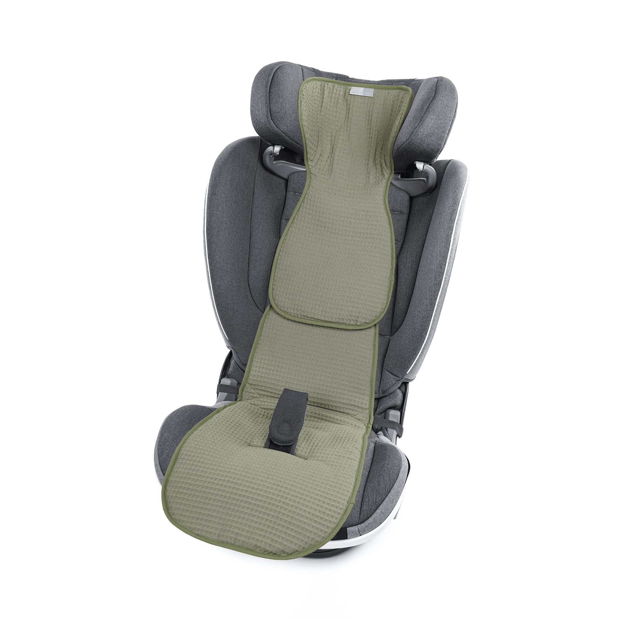 Bezüge & Auflagen, Liebes vPriebes, Mehrfarbig – Produktansicht