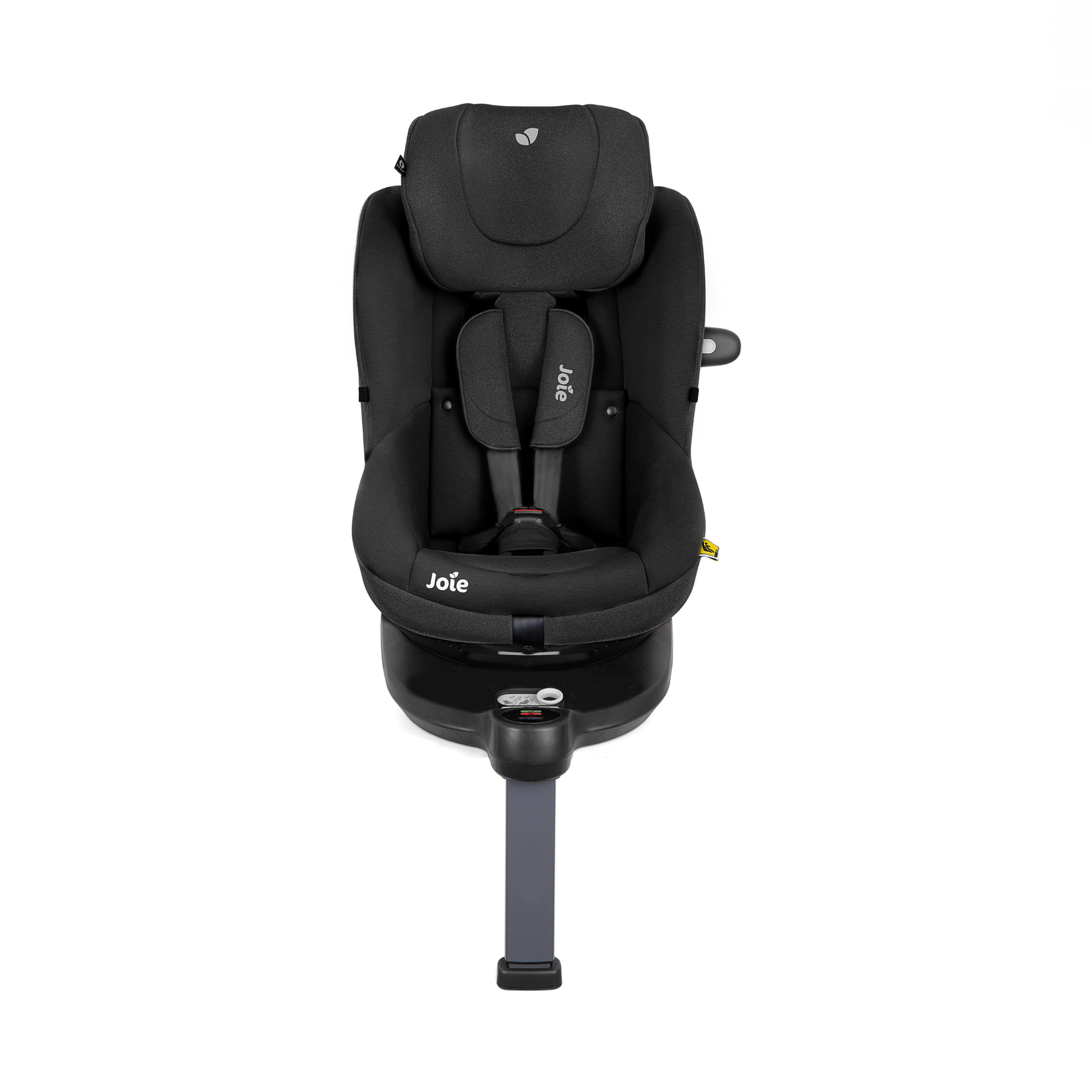 Reboarder 0-18 kg, Gruppe 0+/1, Joie, Schwarz – Produktansicht