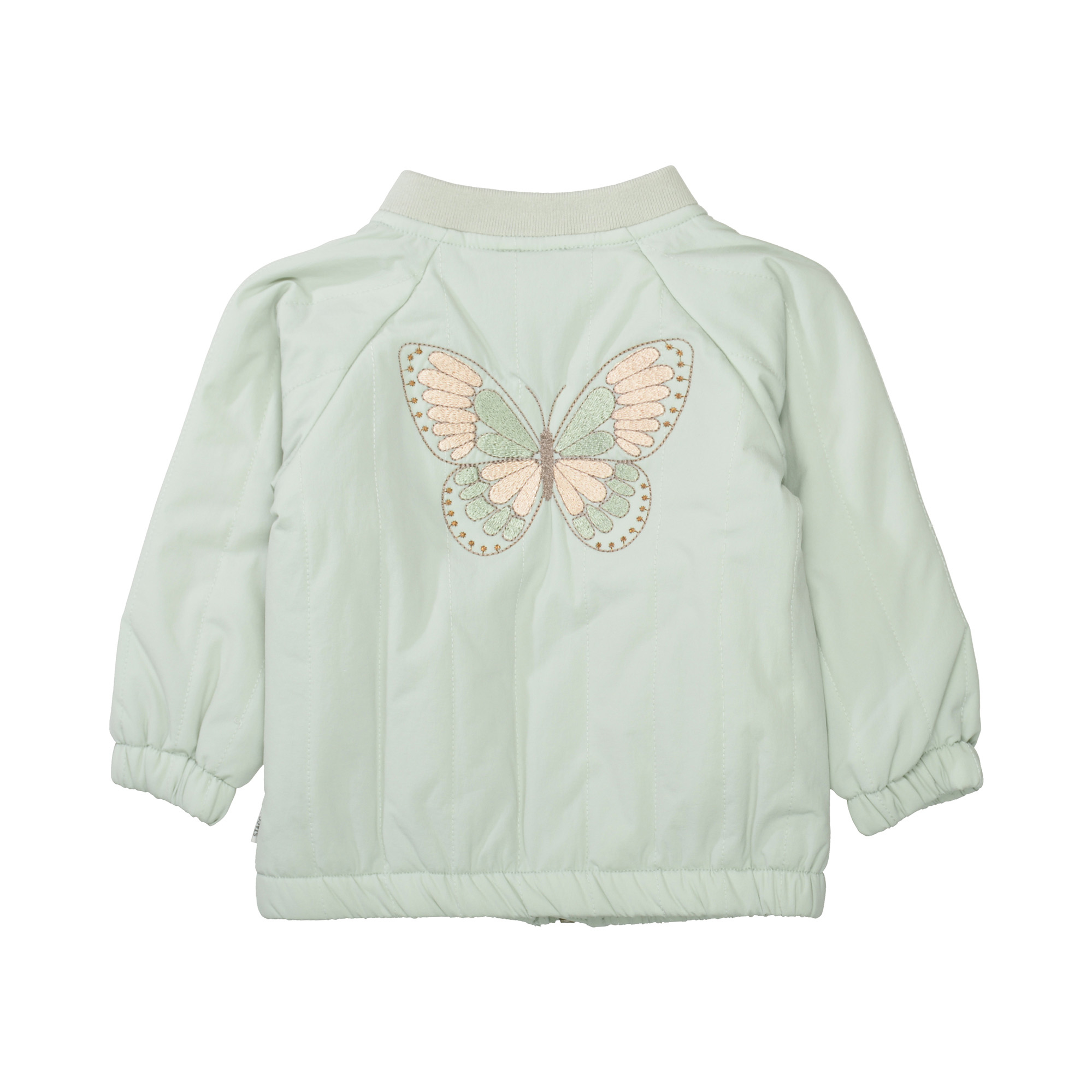 Jacken, STACCATO, Grün – Besonderheit: perfekt für die Übergangszeit