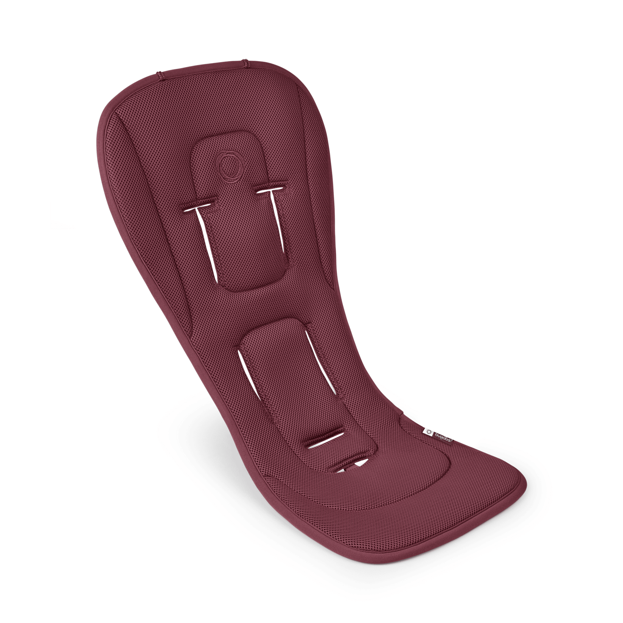 Sitzauflagen, bugaboo, Rot – Produktansicht