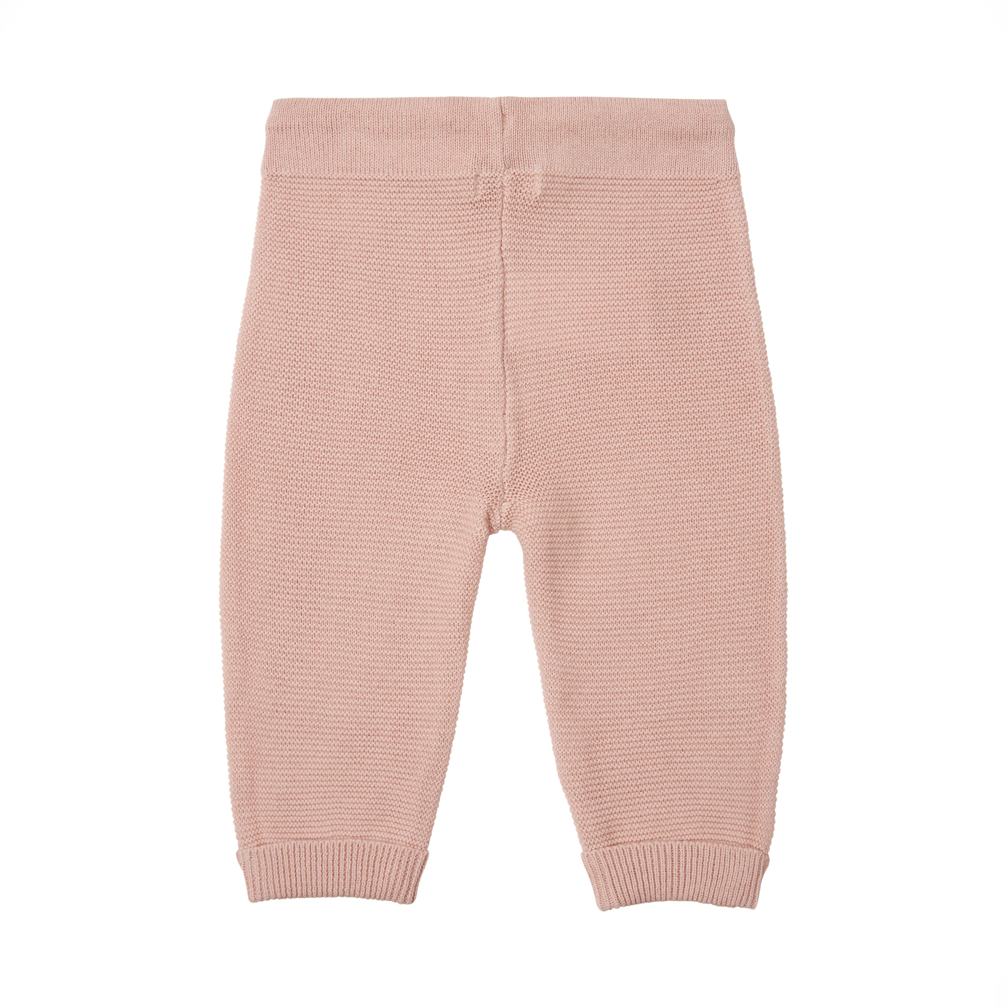 Lange Hosen, noppies, Pink – Produktansicht