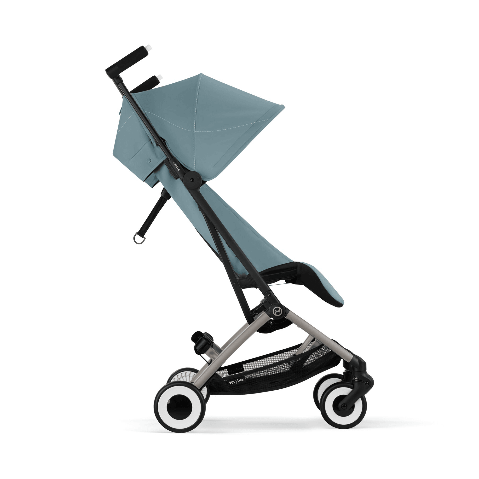 Reisebuggys, cybex, Blau – Produktansicht
