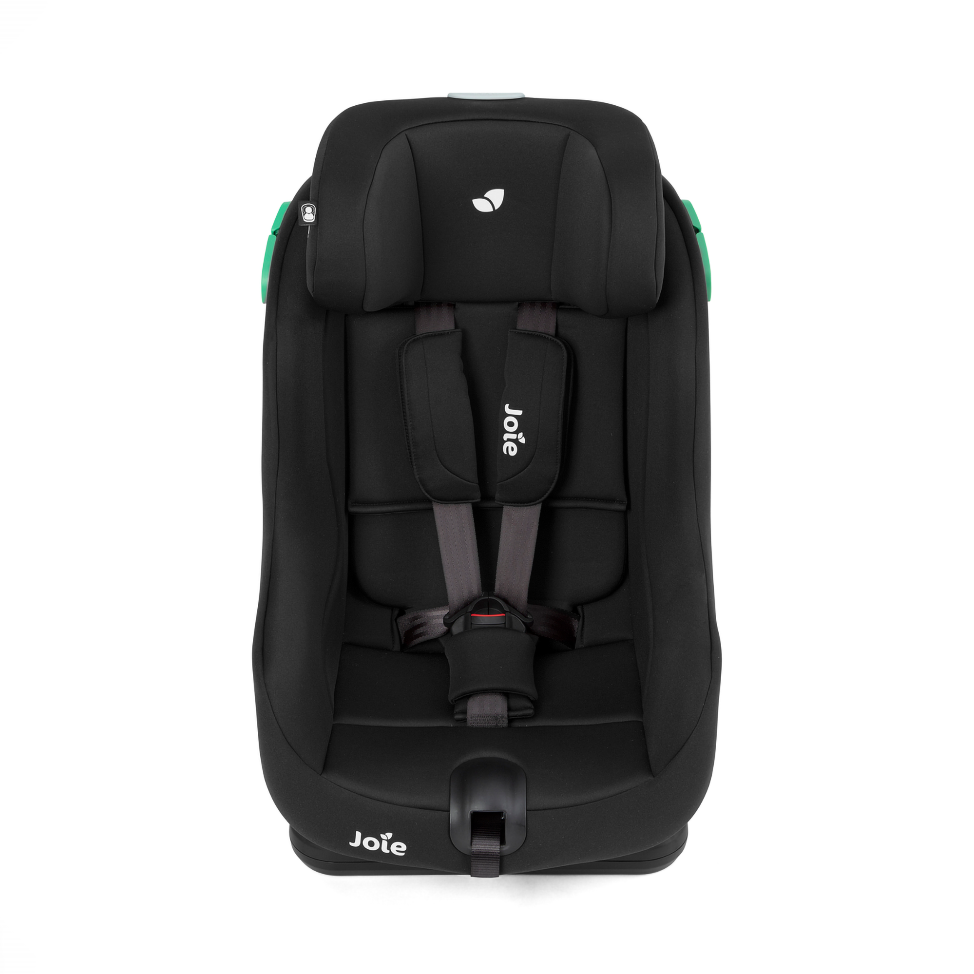 Reboarder 0-18 kg, Gruppe 0+/1, Joie, Schwarz – Produktansicht