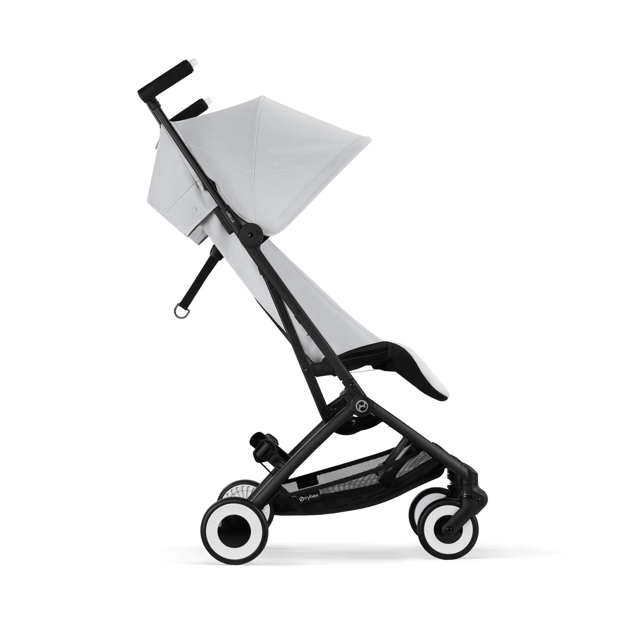 Reisebuggys, cybex, Grau – Produktansicht