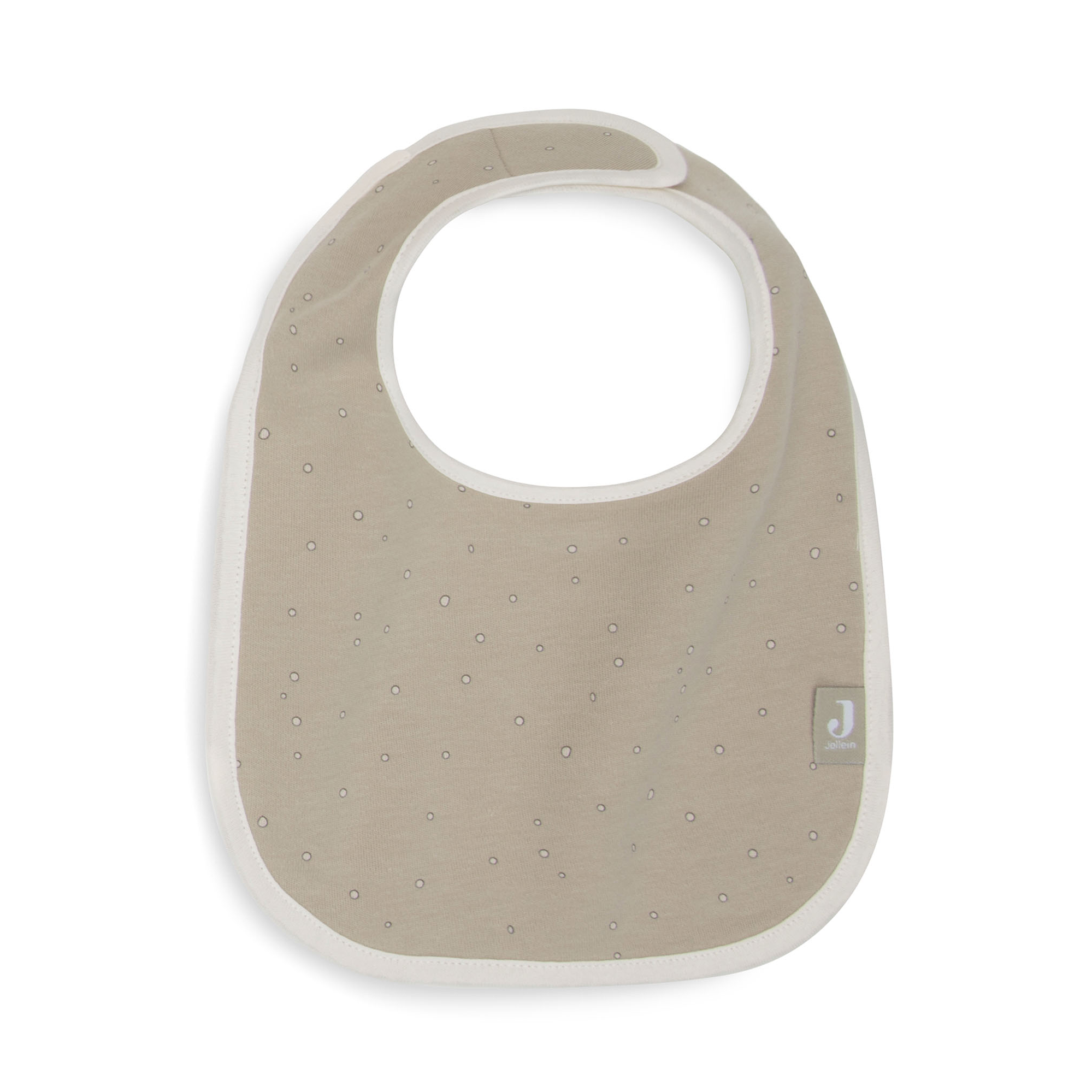 Lätzchen, jollein, Mehrfarbig – Produktansicht