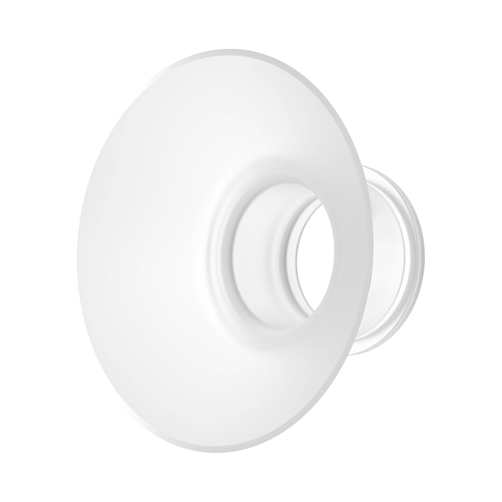 Milchpumpen, LIINI, Transparent – Produktansicht
