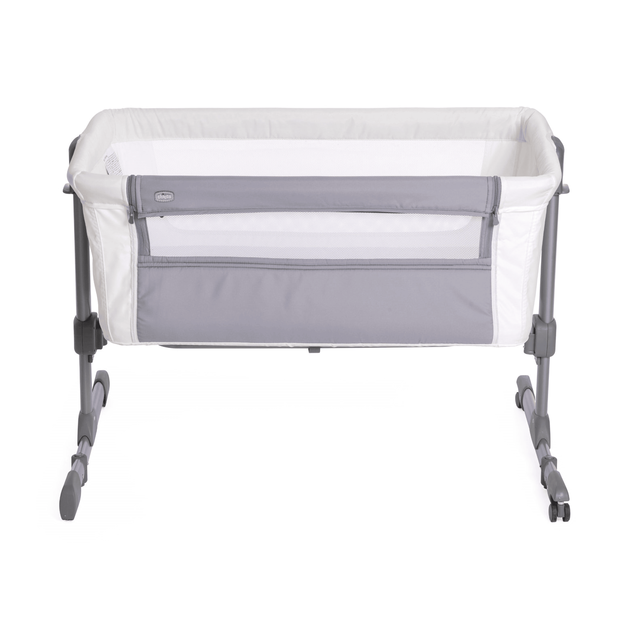 Beistellbetten, chicco, Weiß – Produktansicht