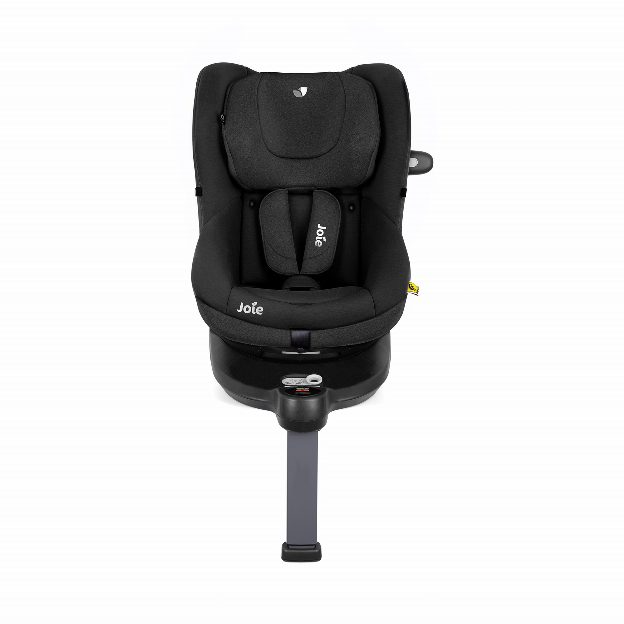 Reboarder 0-18 kg, Gruppe 0+/1, Joie, Schwarz – Produktansicht