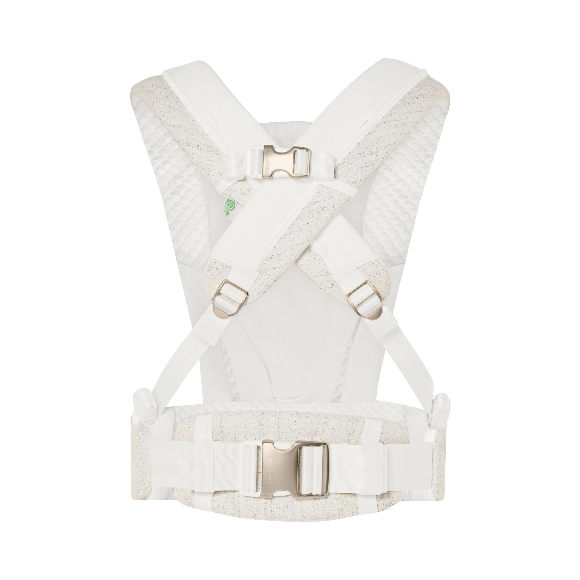 Babytragen, cybex PLATINUM, Weiß – Produktansicht