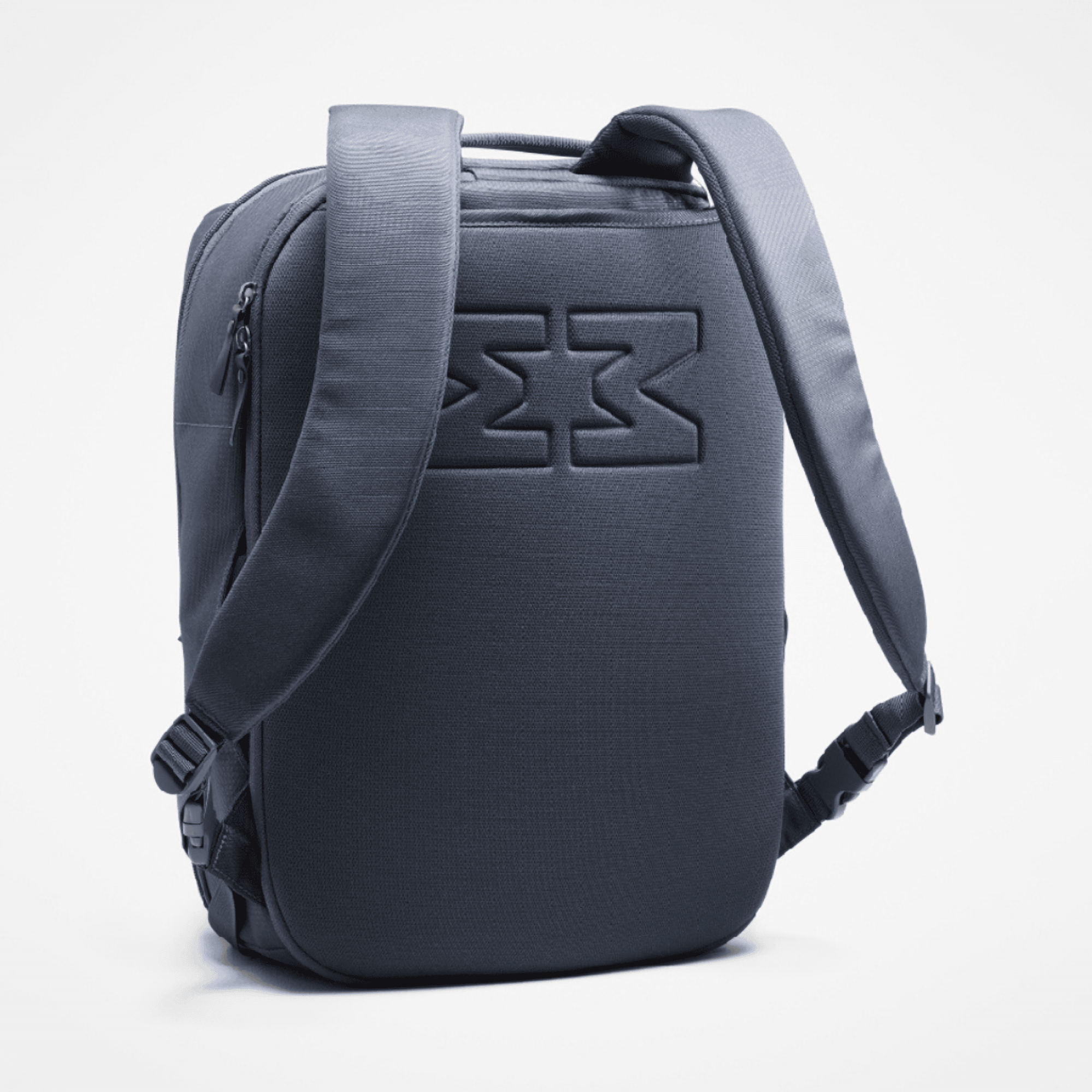 Wickelrucksäcke, MINIMEIS, Blau – Produktansicht