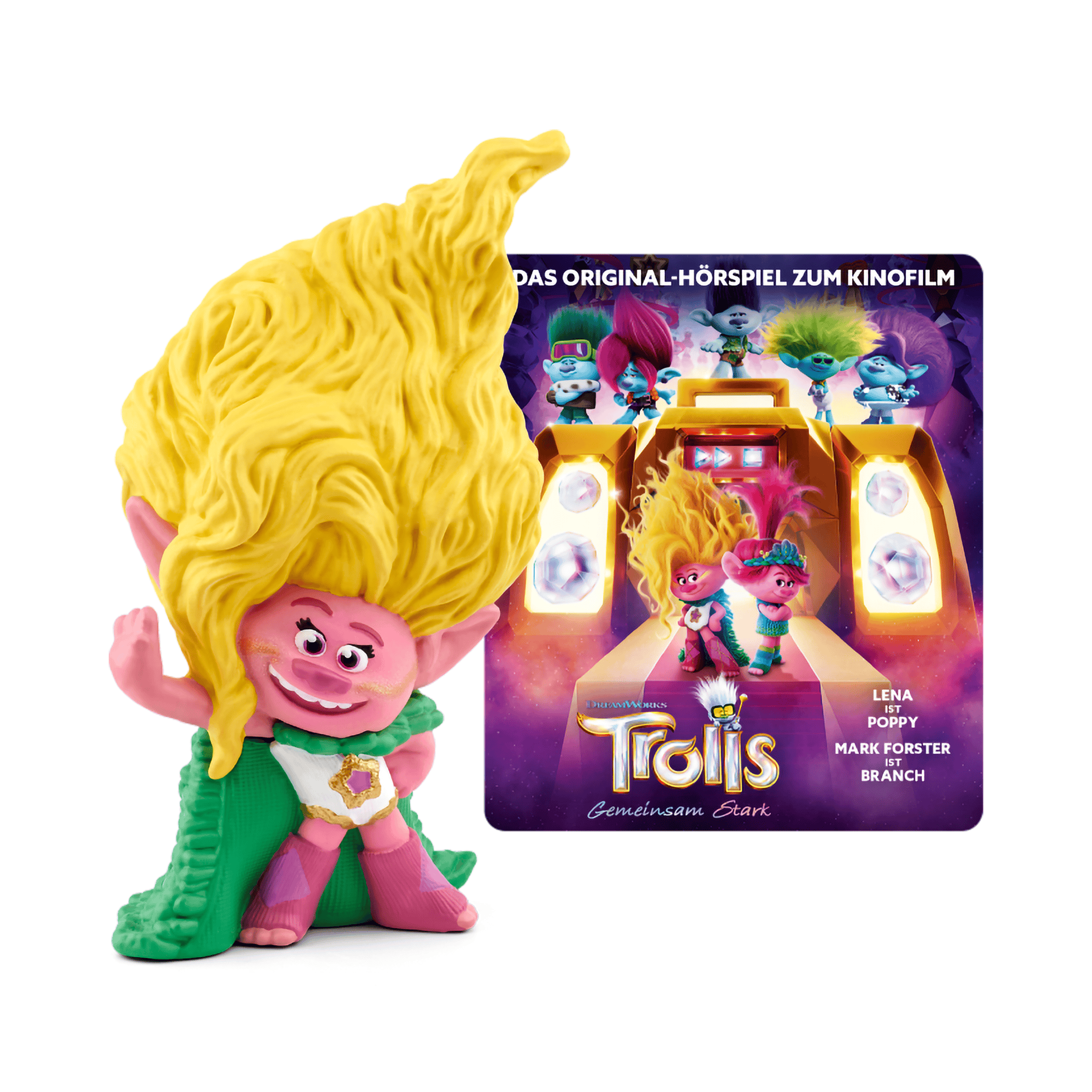 Tonies® Figuren, tonies, Mehrfarbig – Produktansicht