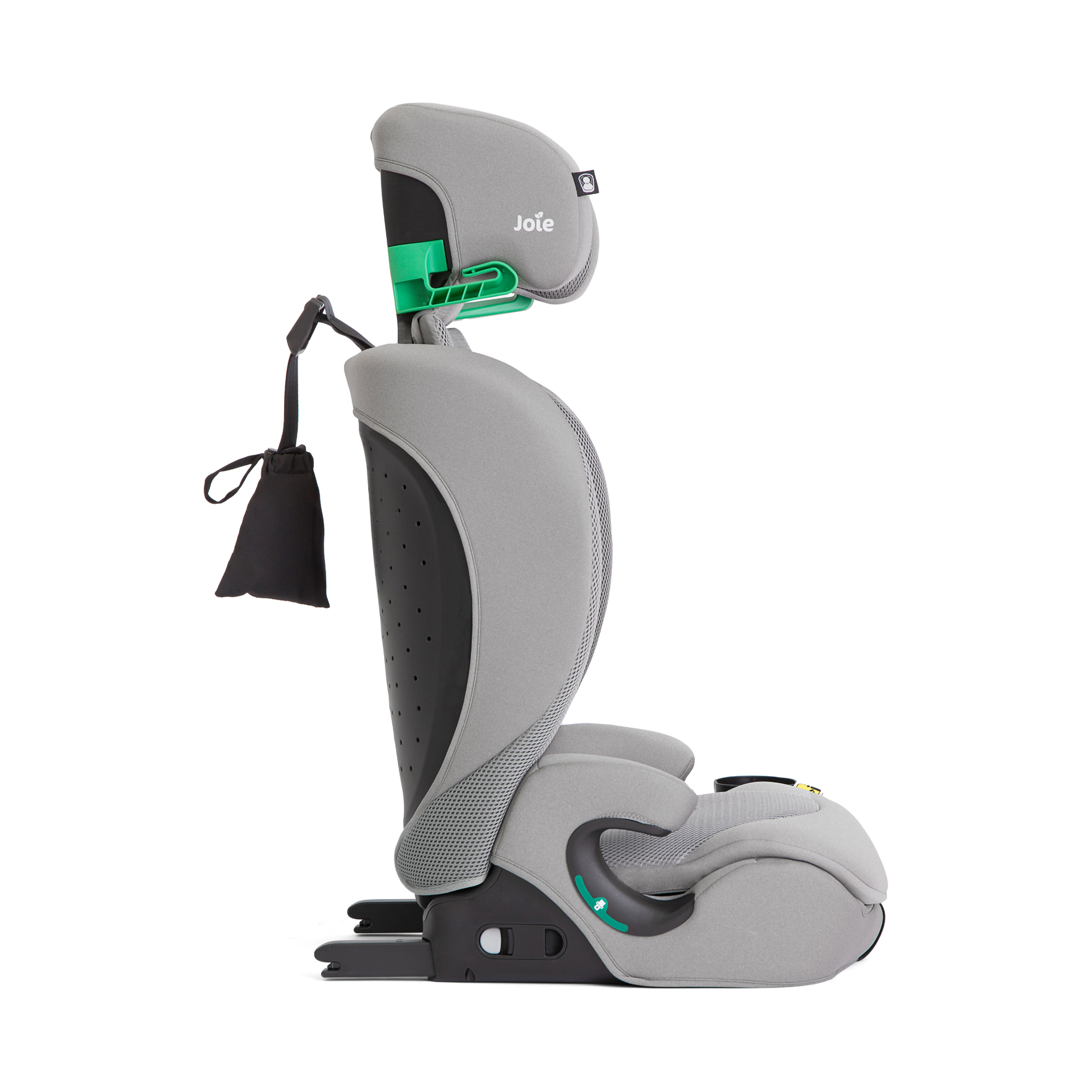 Top Tether Kindersitze, Joie, Grau – Produktansicht