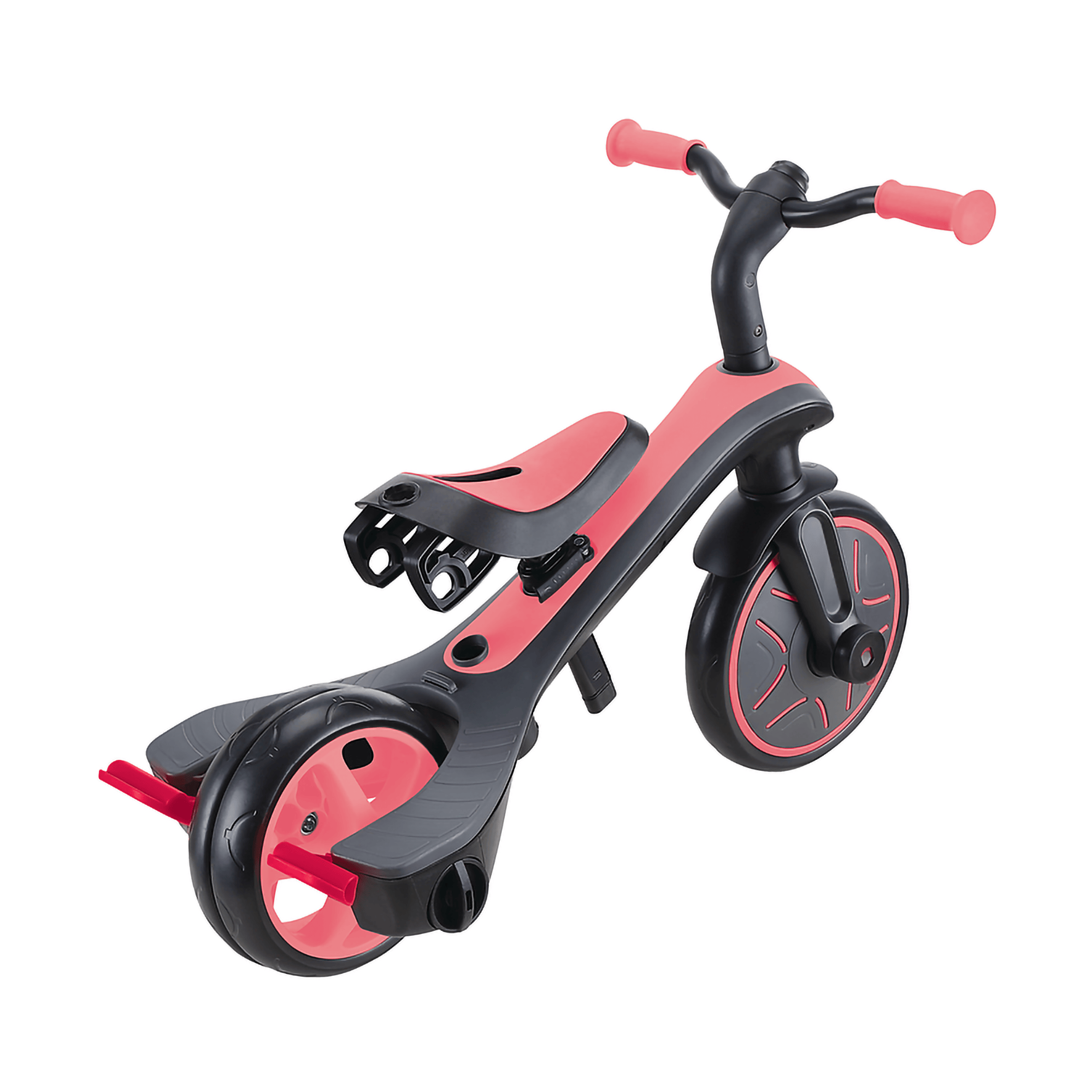 Dreiräder, GLOBBER – Produktansicht