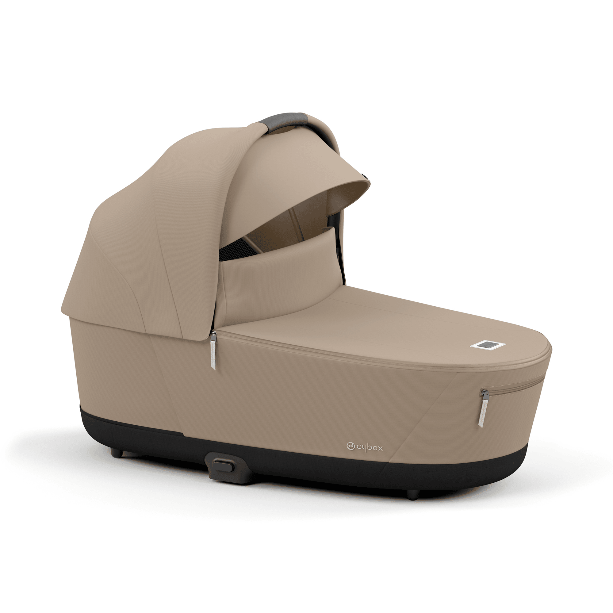 Kombi-Kinderwagen, cybex PLATINUM, Beige – Produktansicht
