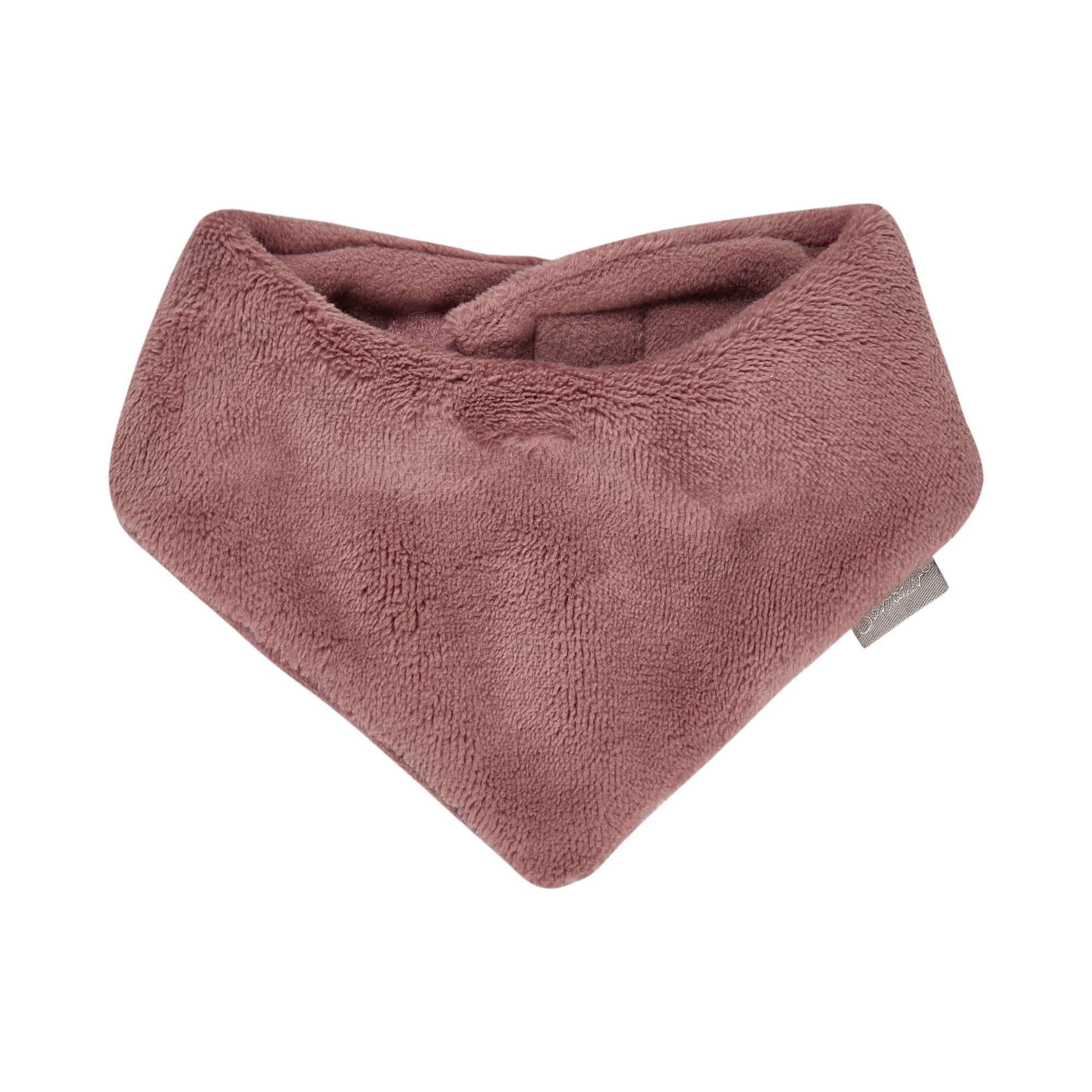 Dreieckstücher & Halstücher, Sterntaler, Pink – Besonderheit: hoher Tragekomfort