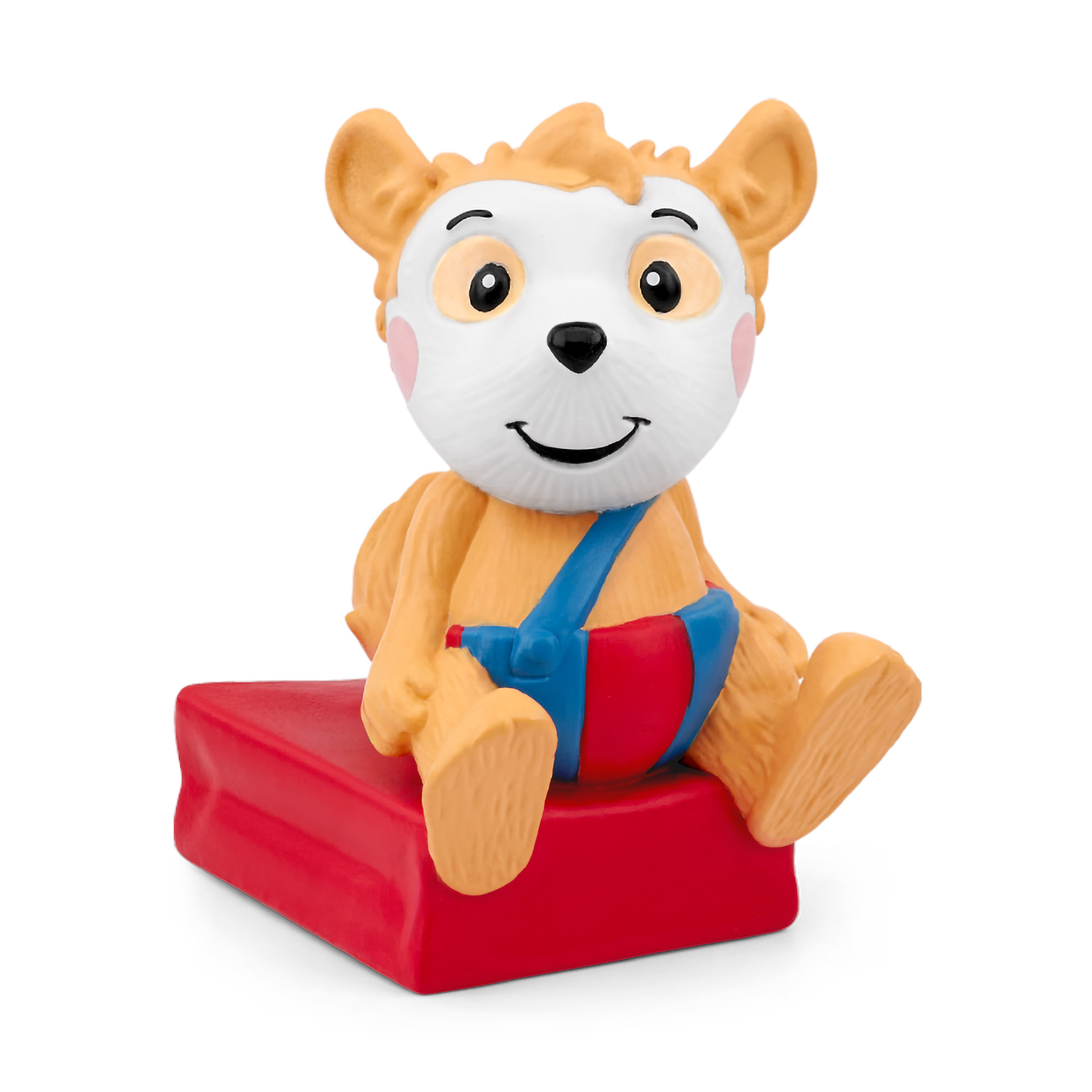 Tonies® Figuren, tonies, Gelb – Produktansicht