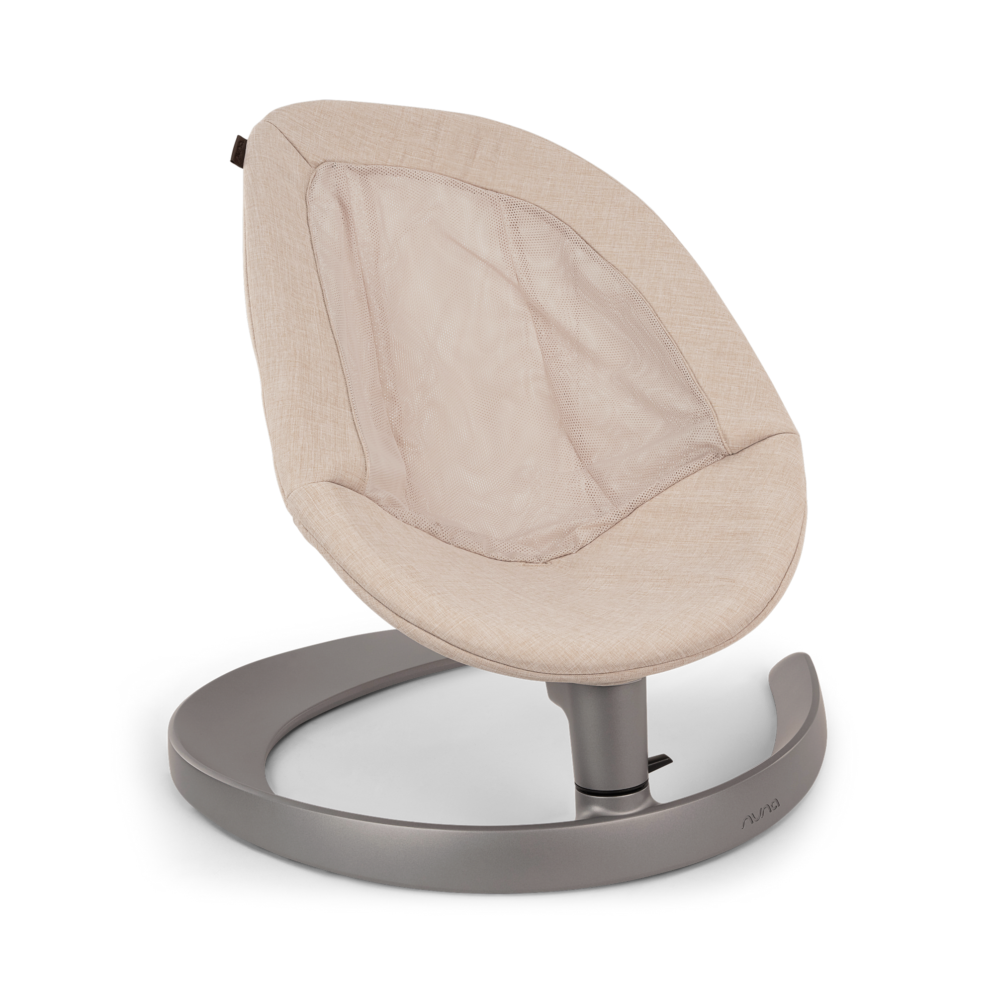 Wippen, nuna, Beige – Produktansicht