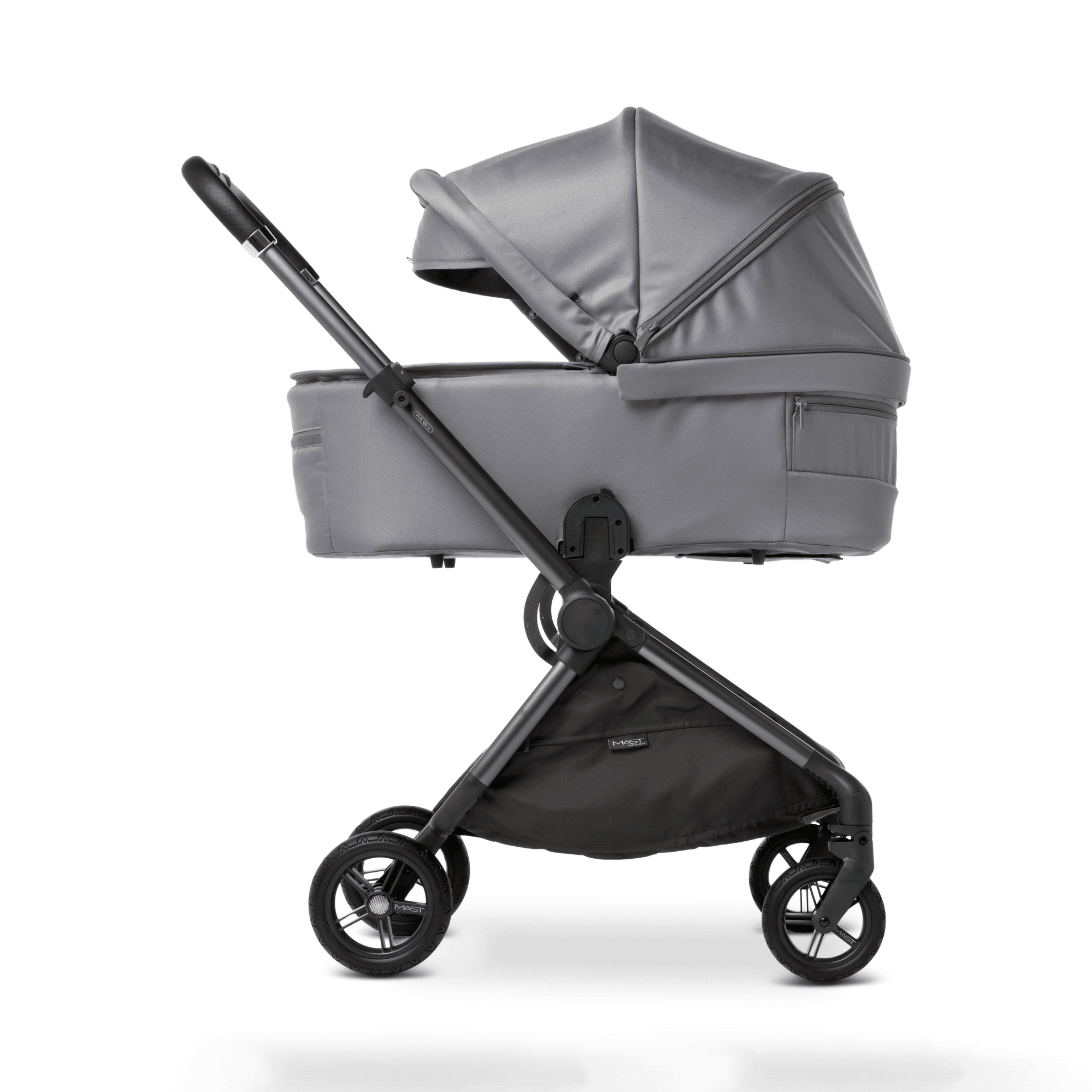 Buggys, MAST, Grau – Produktansicht