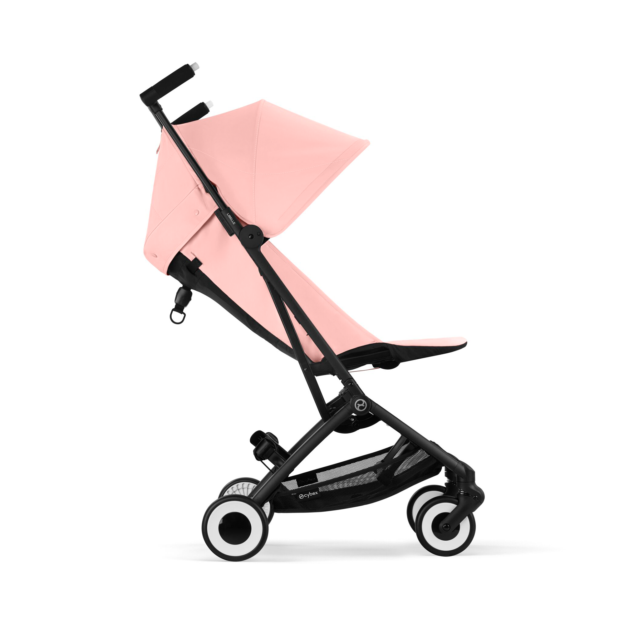 Reisebuggys, cybex, Pink – Produktansicht