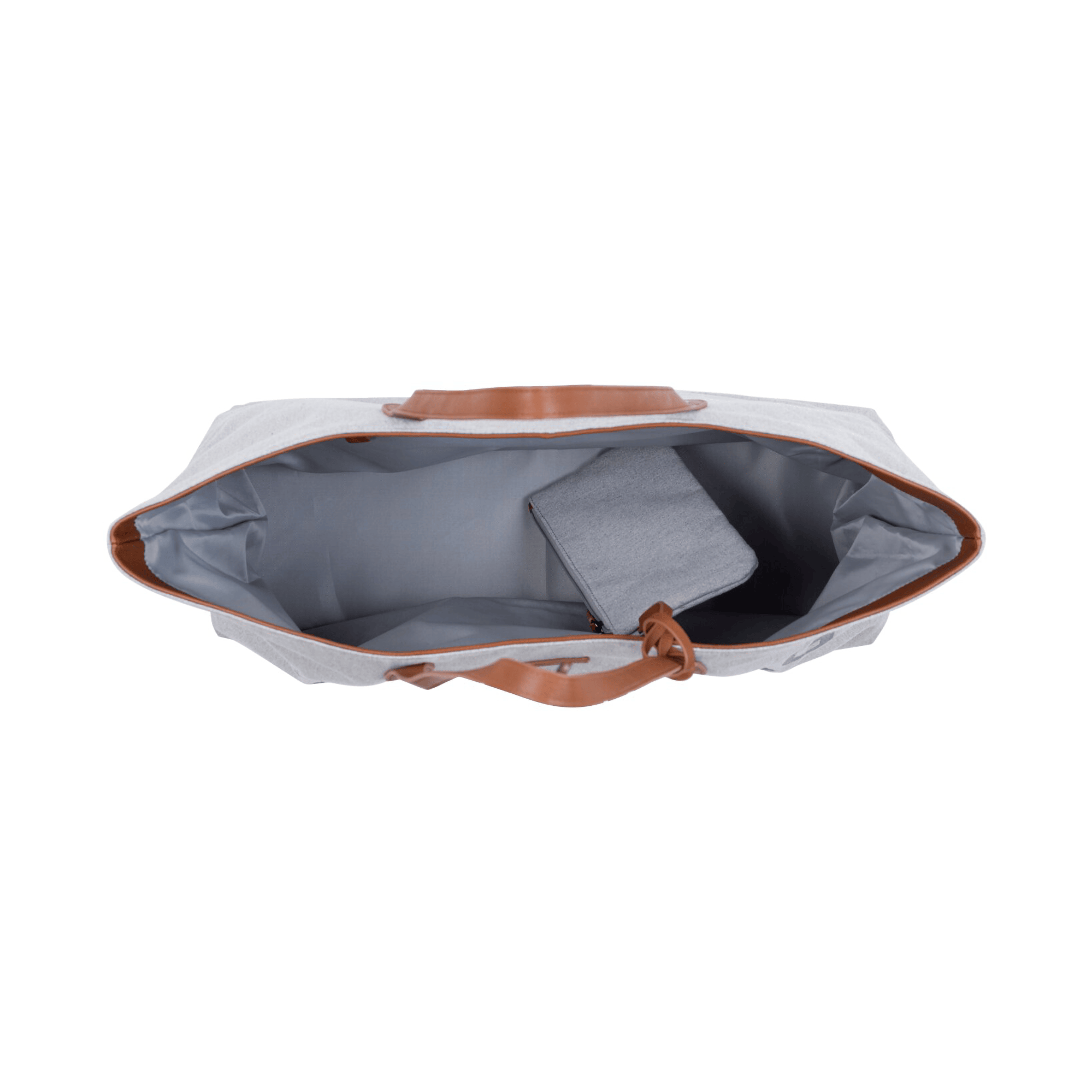 SALE % Pflege, CHILDHOME, Grau – Produktansicht