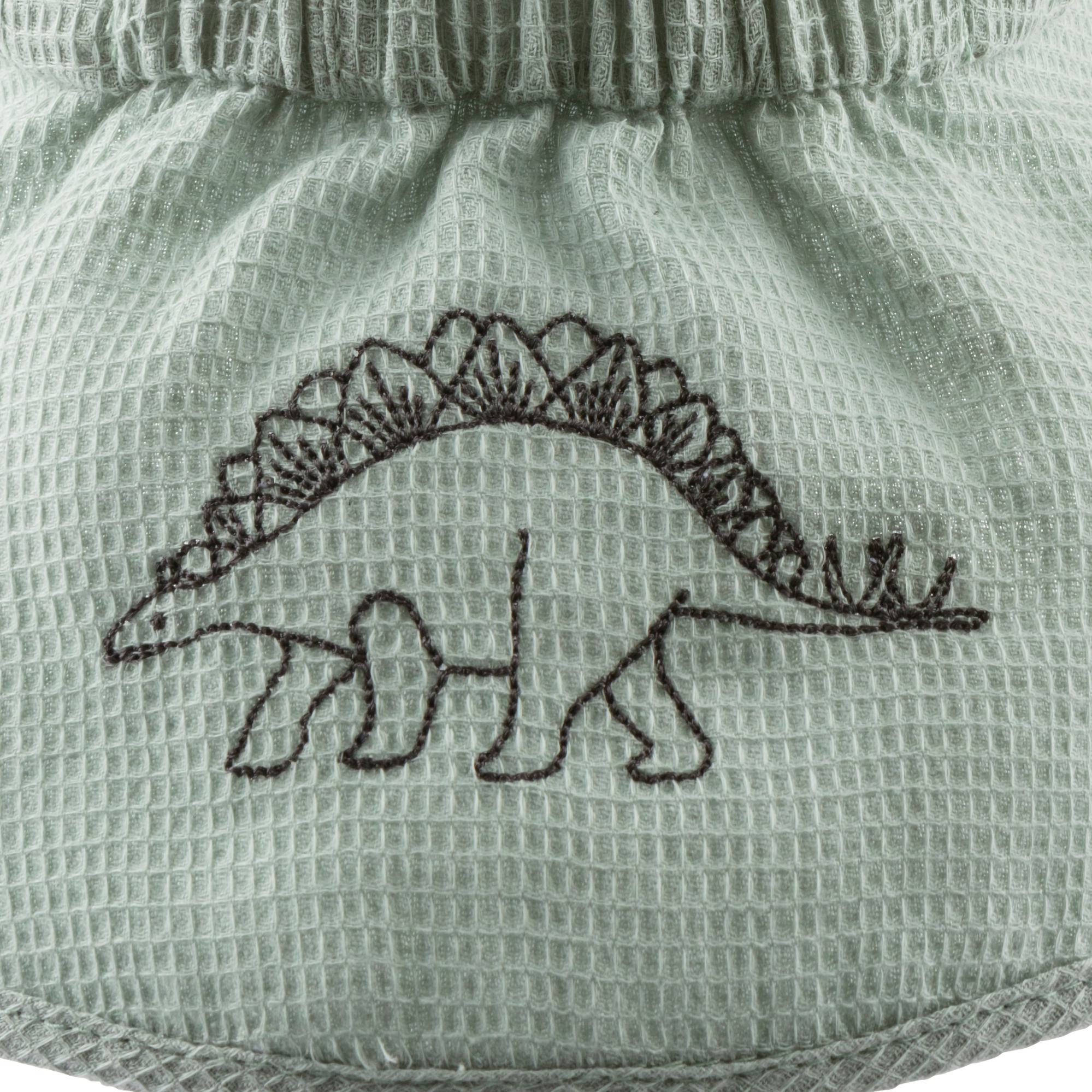Schirmmützen, Sterntaler, Grün – Produktansicht