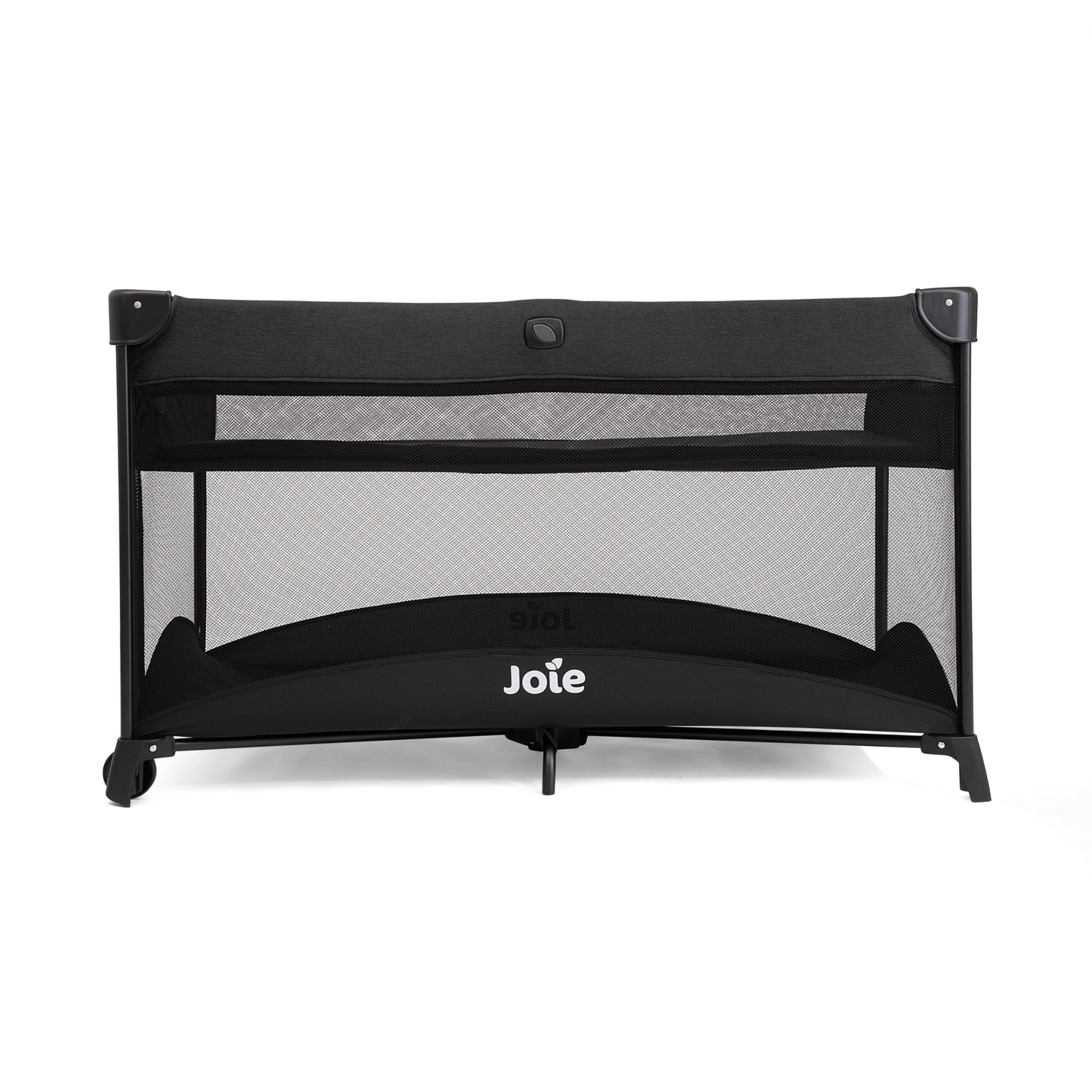 Reisebetten & Zubehör, Joie, Schwarz – Produktansicht