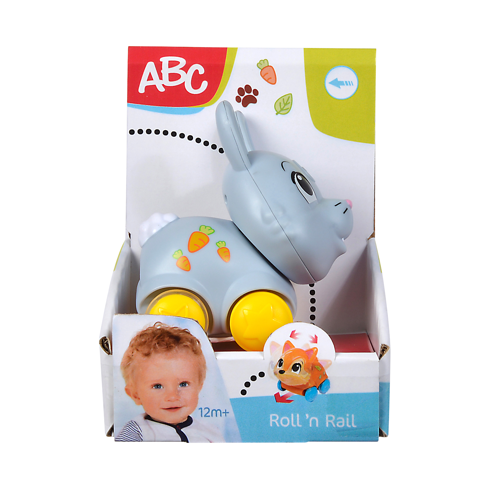 Spielzeugautos, Simba – Produktansicht