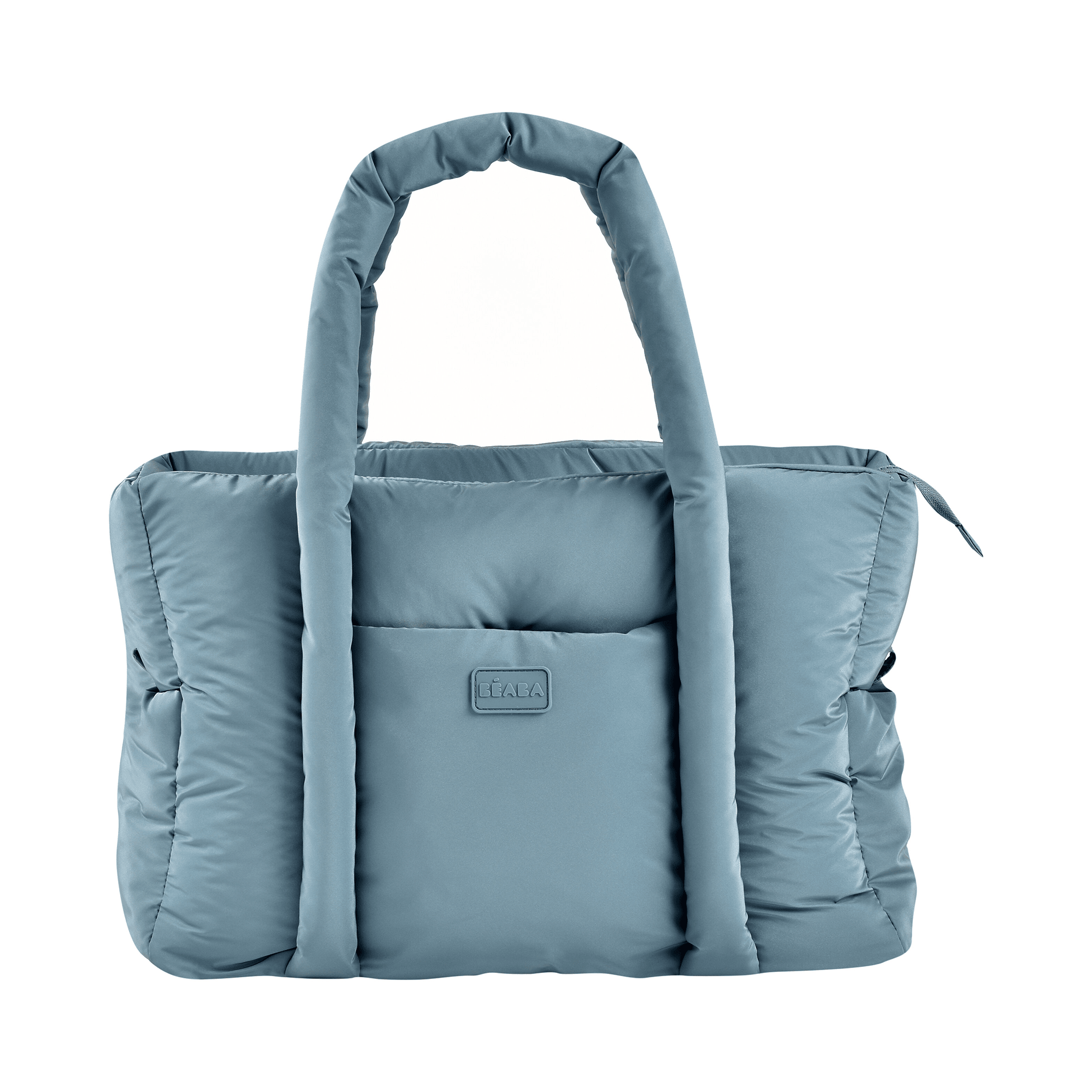 Wickeltaschen, BÈABA, Blau – Produktansicht