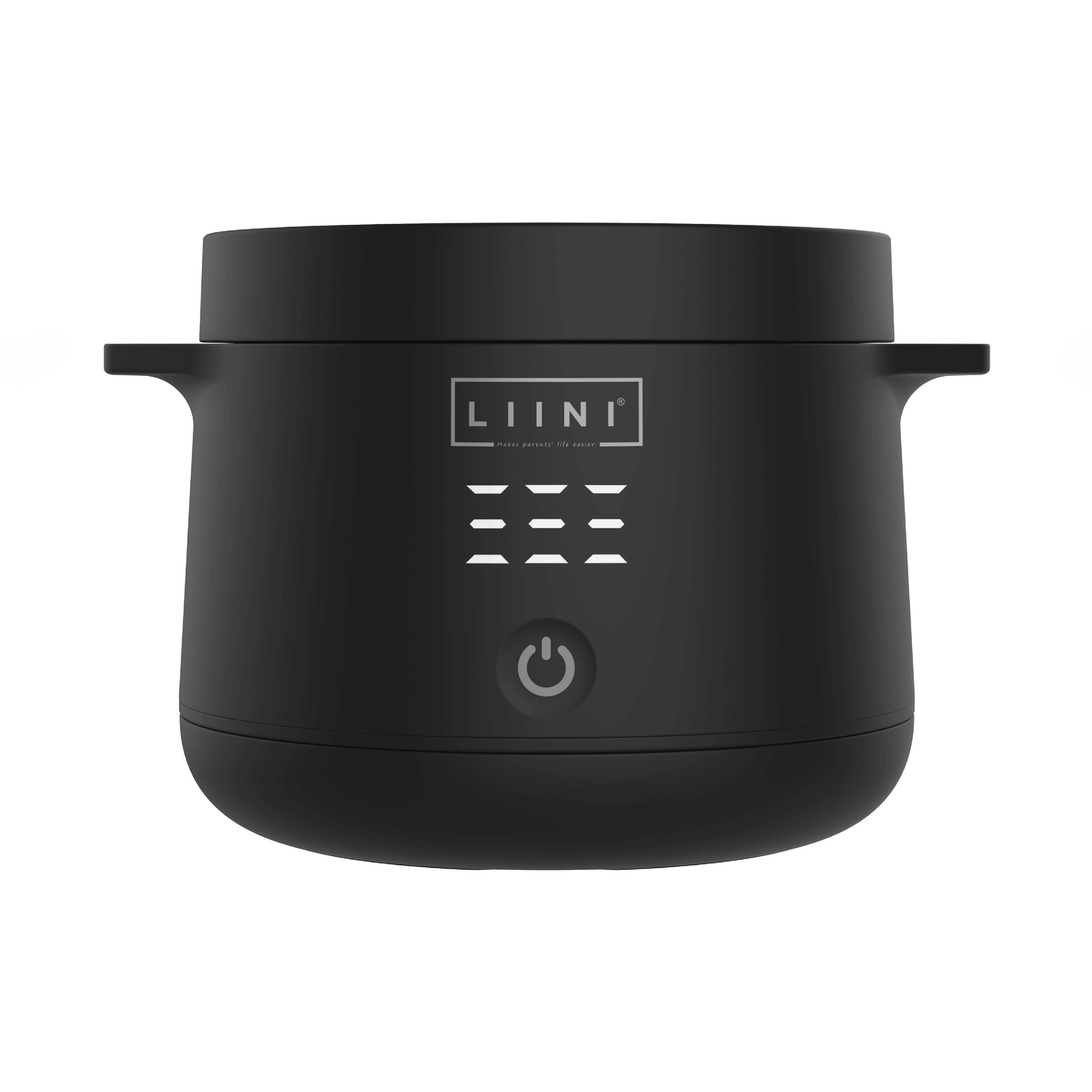 LIINI Breiwärmer LIINI Schwarz 2000587839305 1