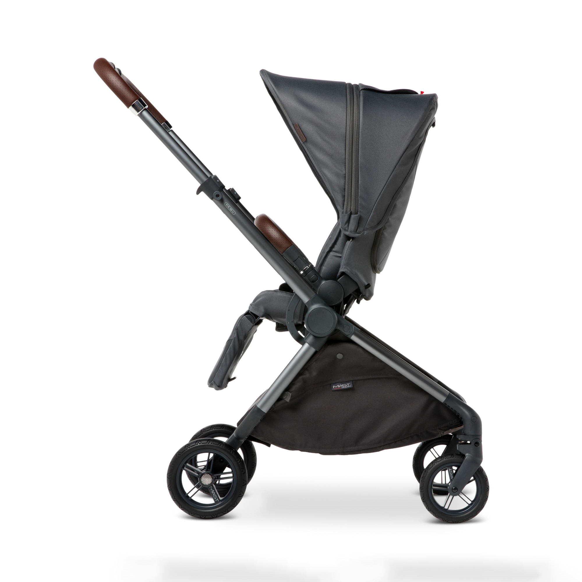 Produkte, MAST, Schwarz – Produktansicht