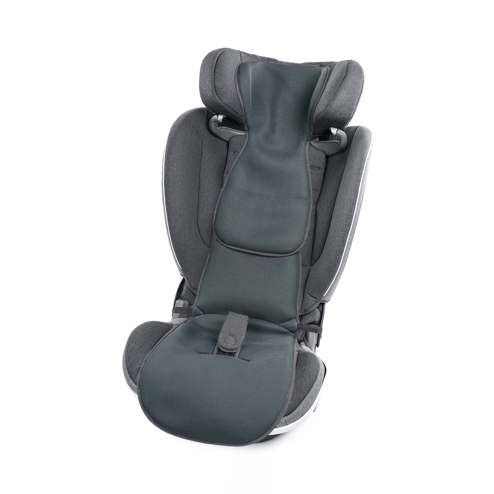 Bezüge & Auflagen, Liebes vPriebes, Mehrfarbig – Produktansicht