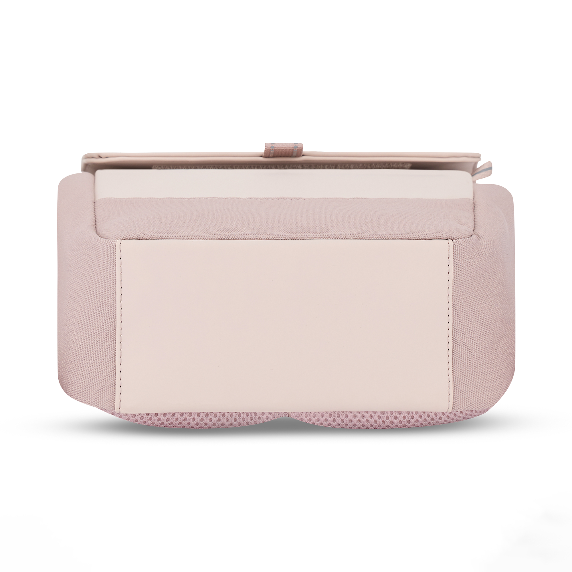 Kinderrucksäcke, KAPTEN & SON, Pink – Produktansicht