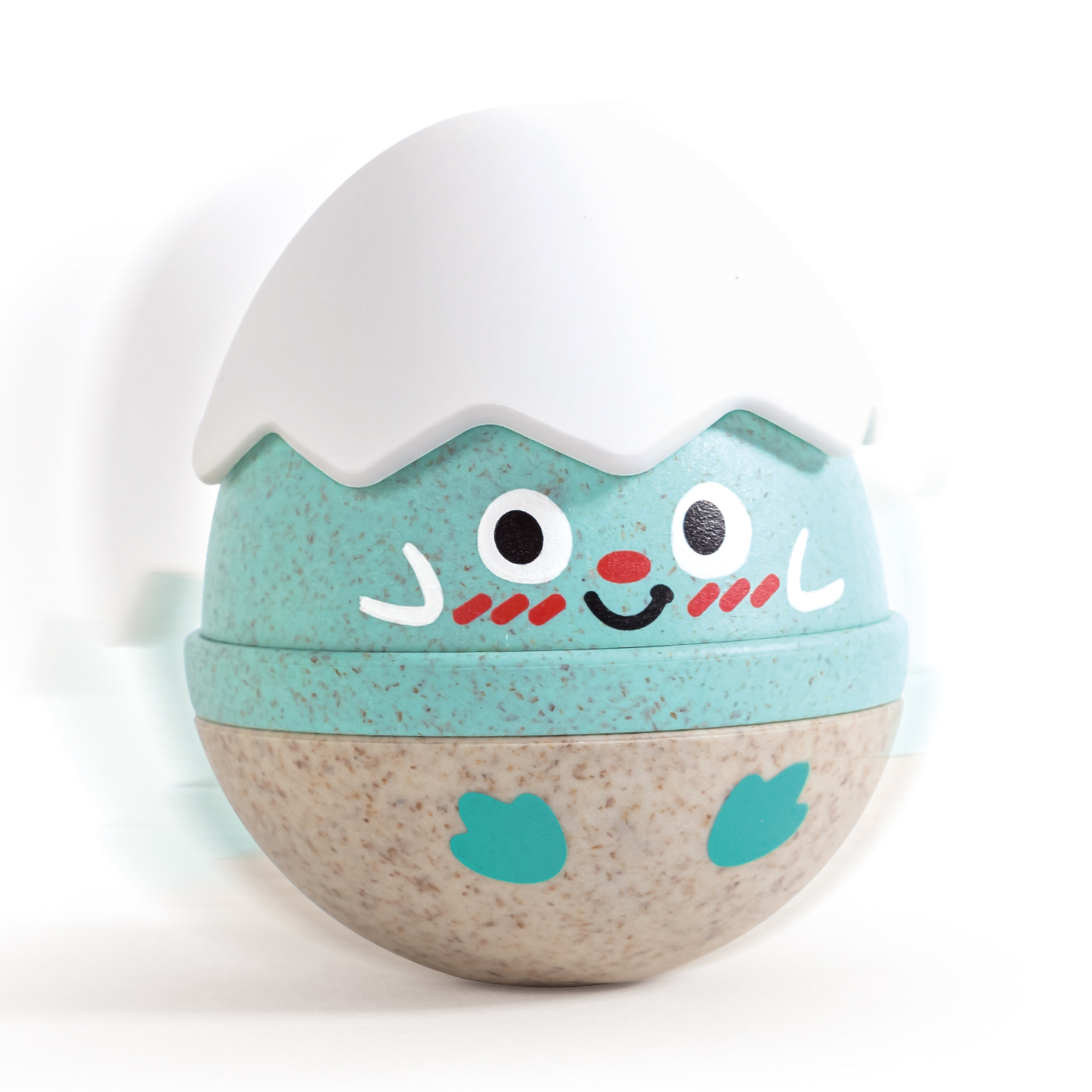 Rasseln & Greiflinge, Hape, Mehrfarbig – Produktansicht