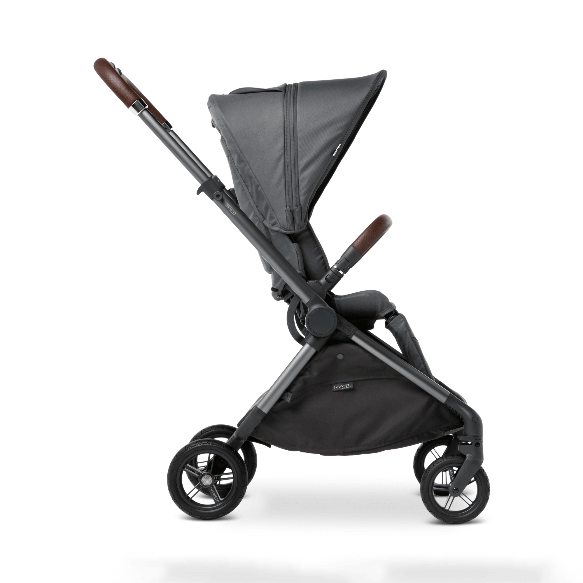 Produkte, MAST, Schwarz – Produktansicht