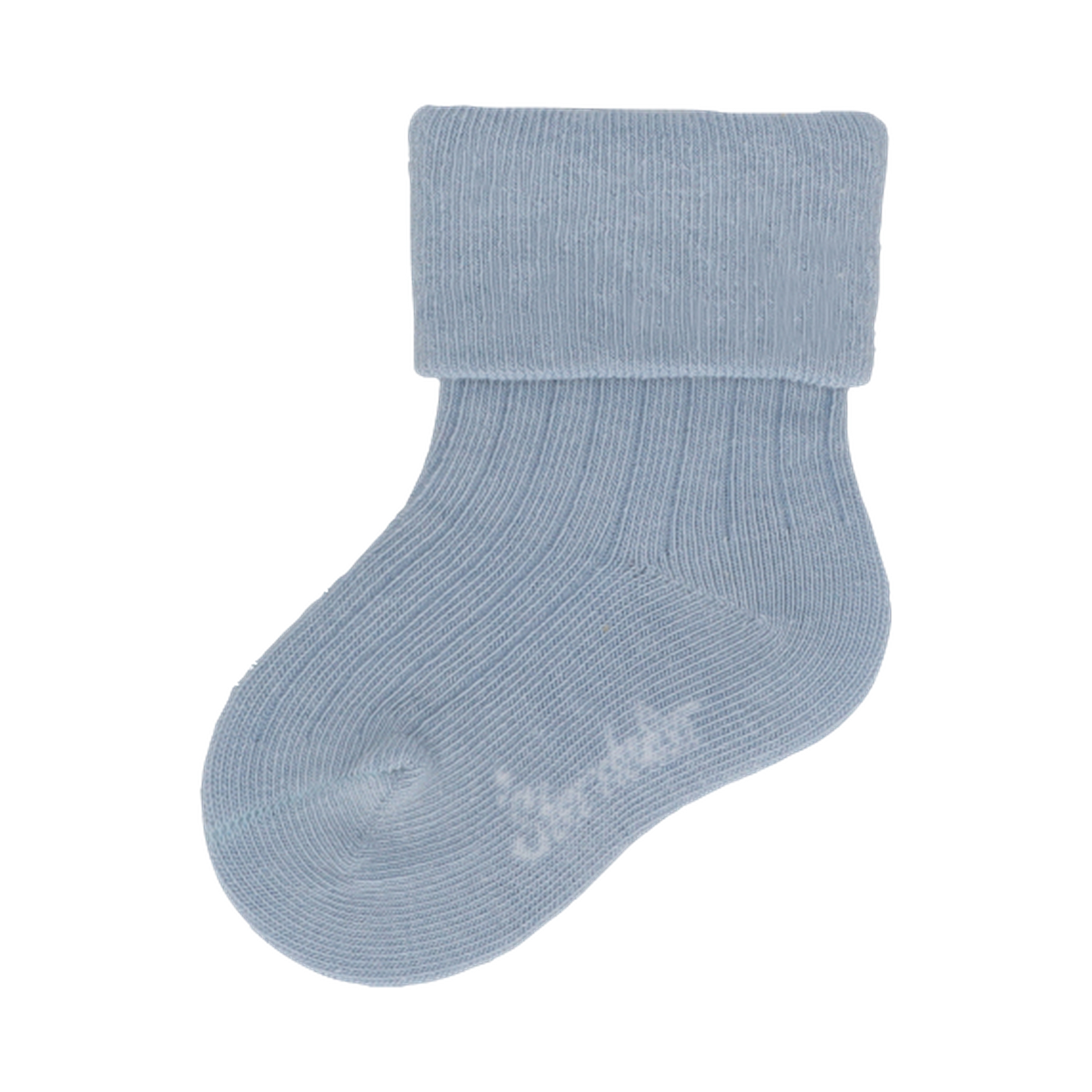 Socken mit Rippenoptik Sterntaler Blau M2000586075803 2