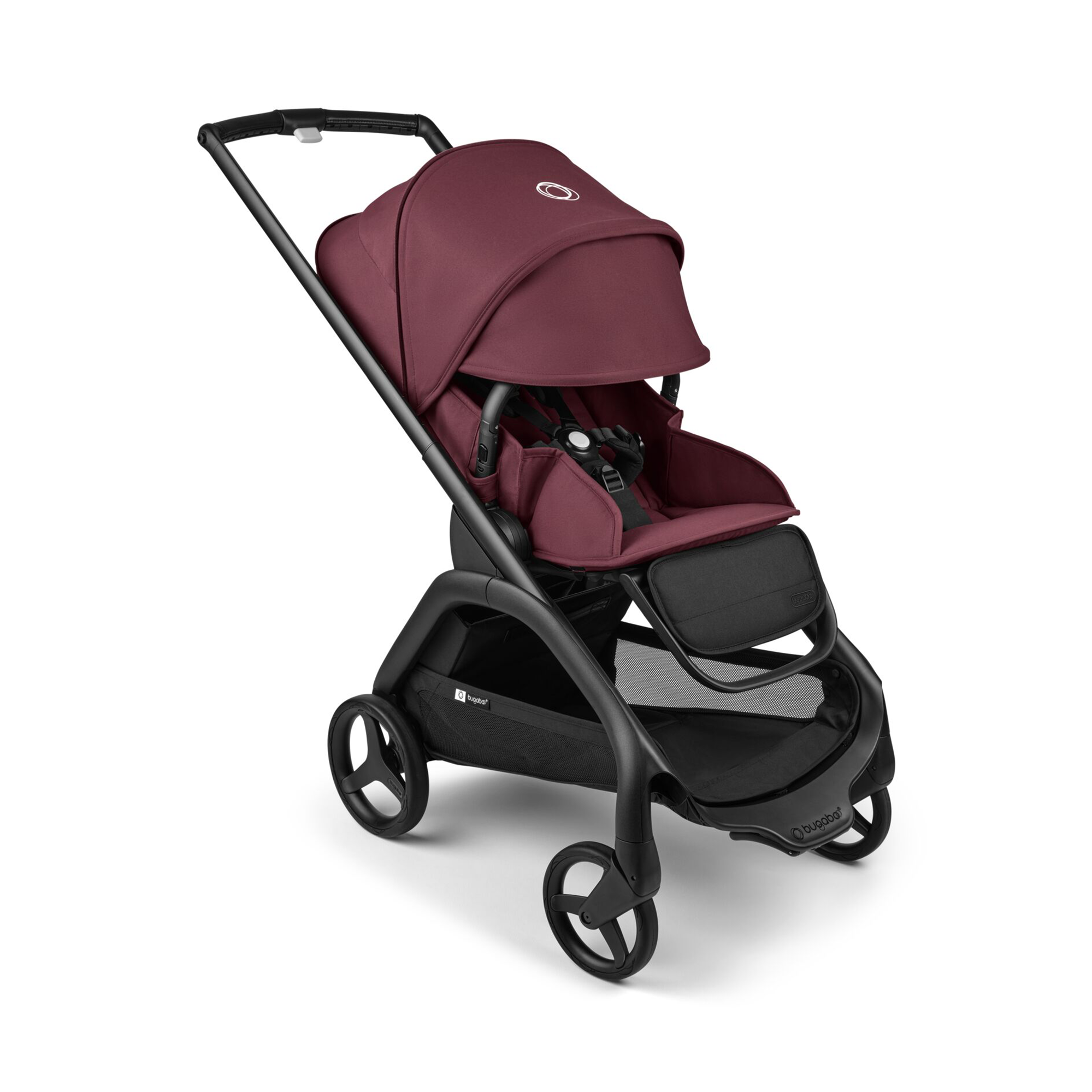 Sportwagen, bugaboo, Rot – Produktansicht